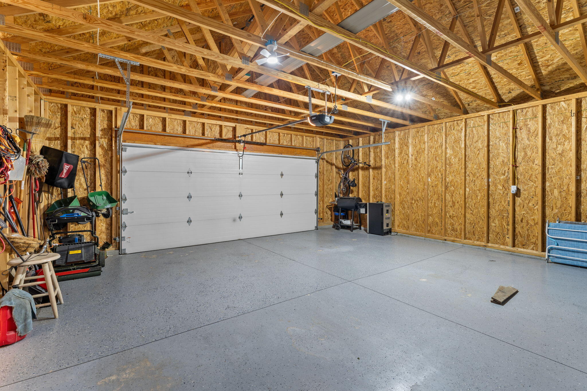 1706 Applejack Drive, Wapakoneta, Ohio 45895