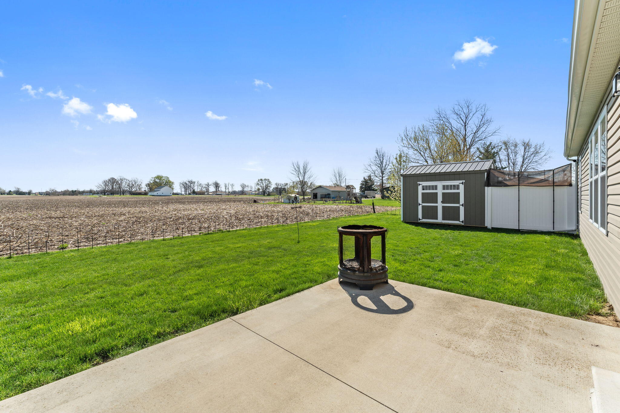1706 Applejack Drive, Wapakoneta, Ohio 45895