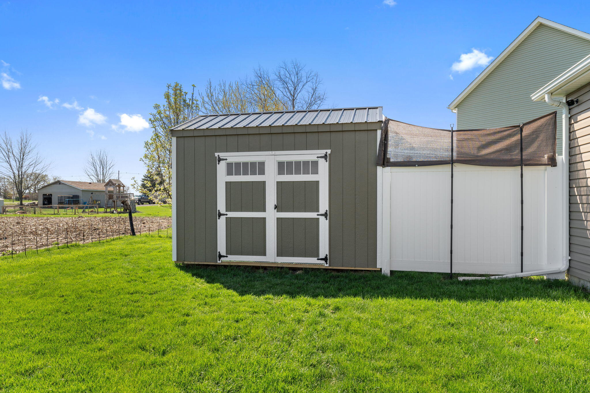 1706 Applejack Drive, Wapakoneta, Ohio 45895