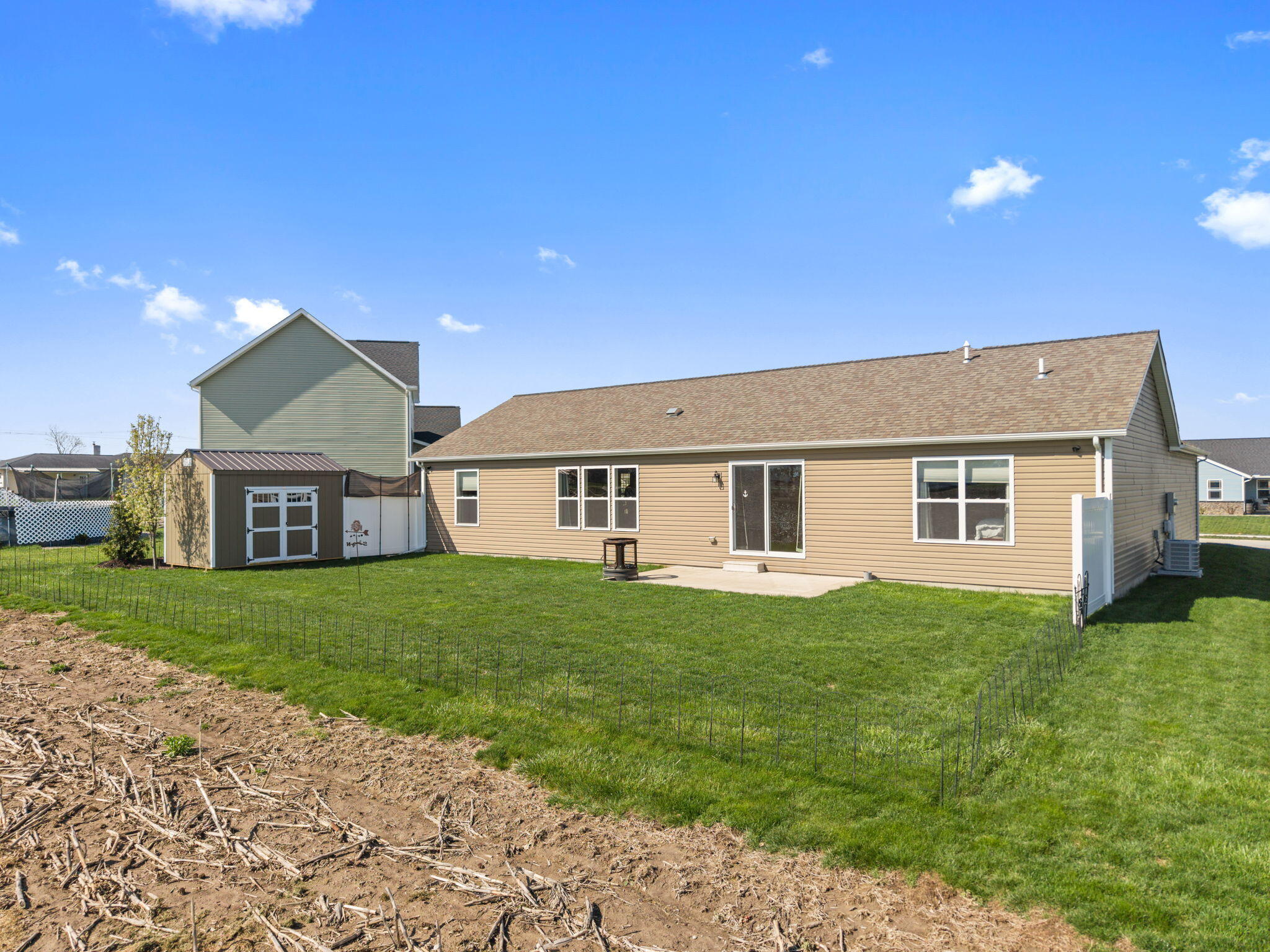 1706 Applejack Drive, Wapakoneta, Ohio 45895