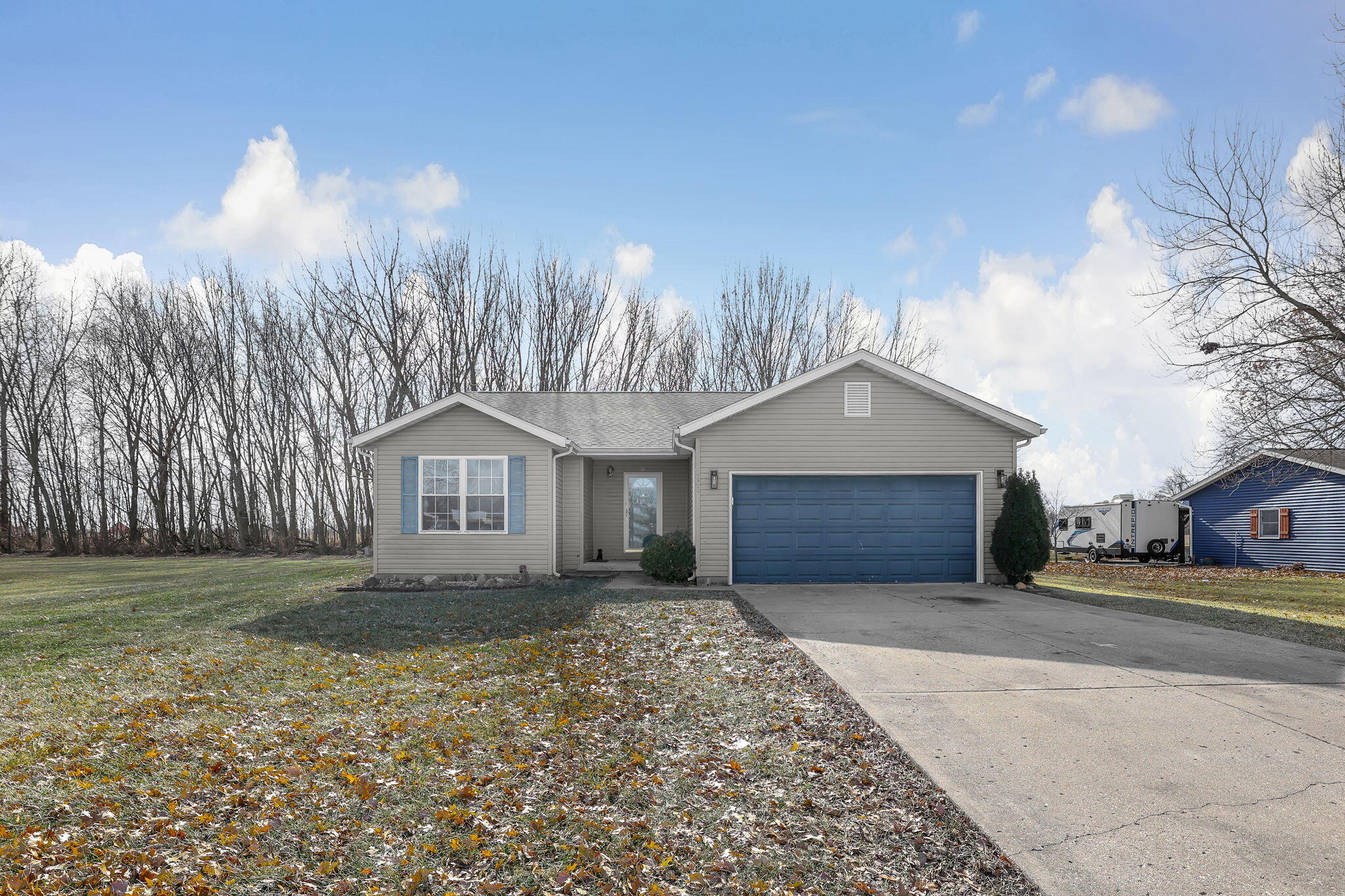 301 Seville Drive, Urbana, Ohio 43078
