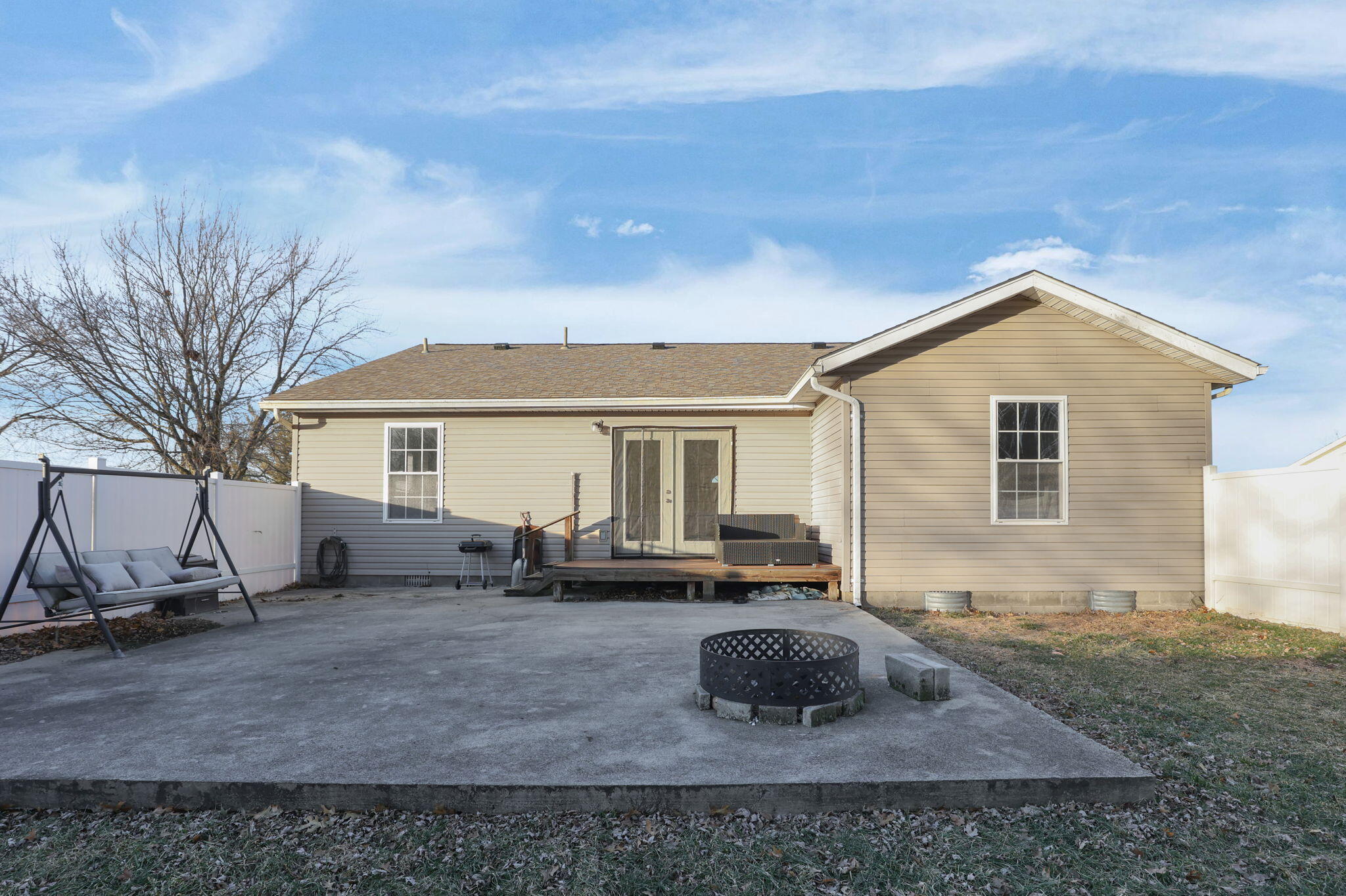 301 Seville Drive, Urbana, Ohio 43078