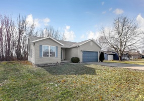 301 Seville Drive, Urbana, Ohio 43078, 3 Bedrooms Bedrooms, ,2 BathroomsBathrooms,Residential,For Sale,Seville,1043493