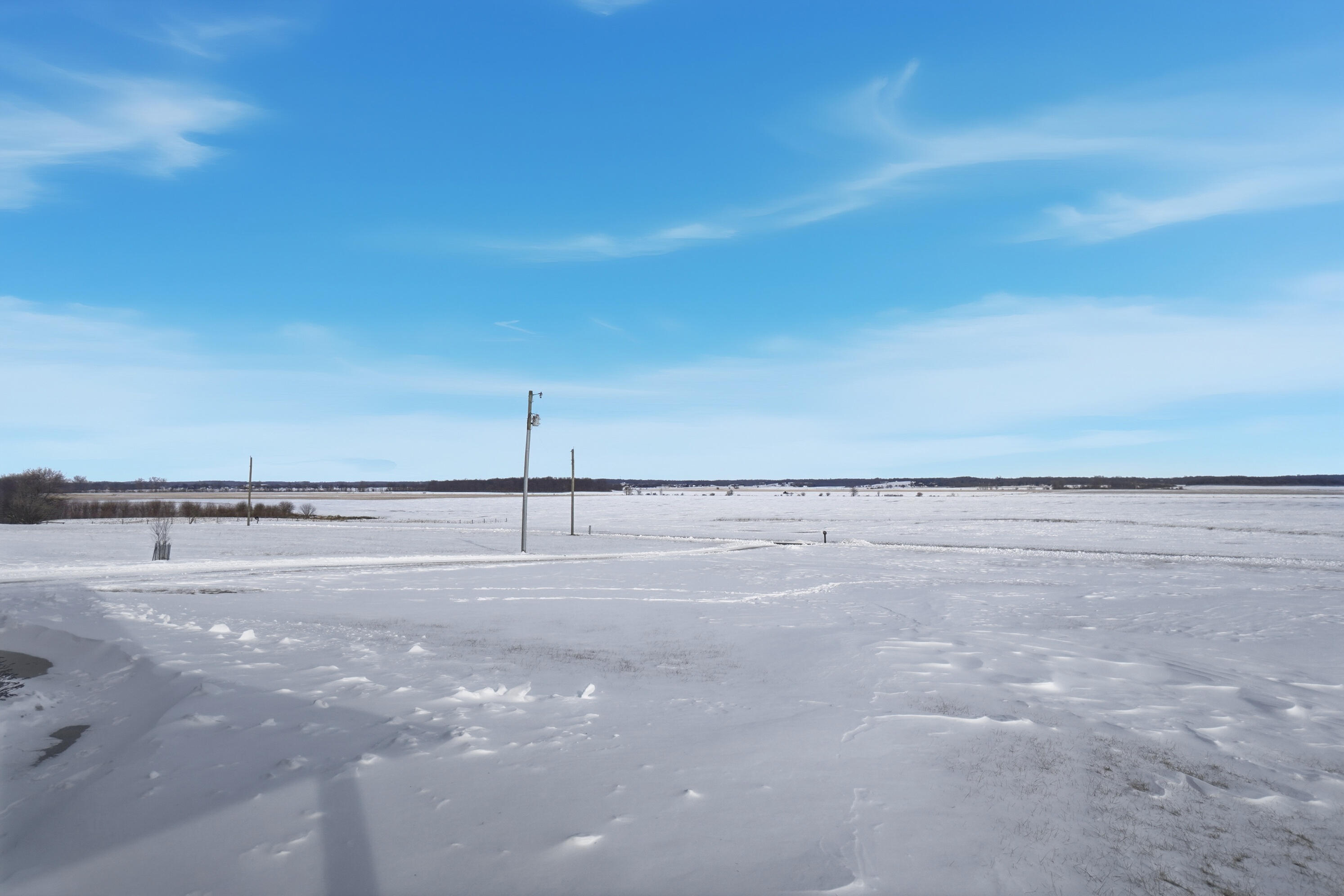 1222 Dugan Road, Urbana, Ohio 43078