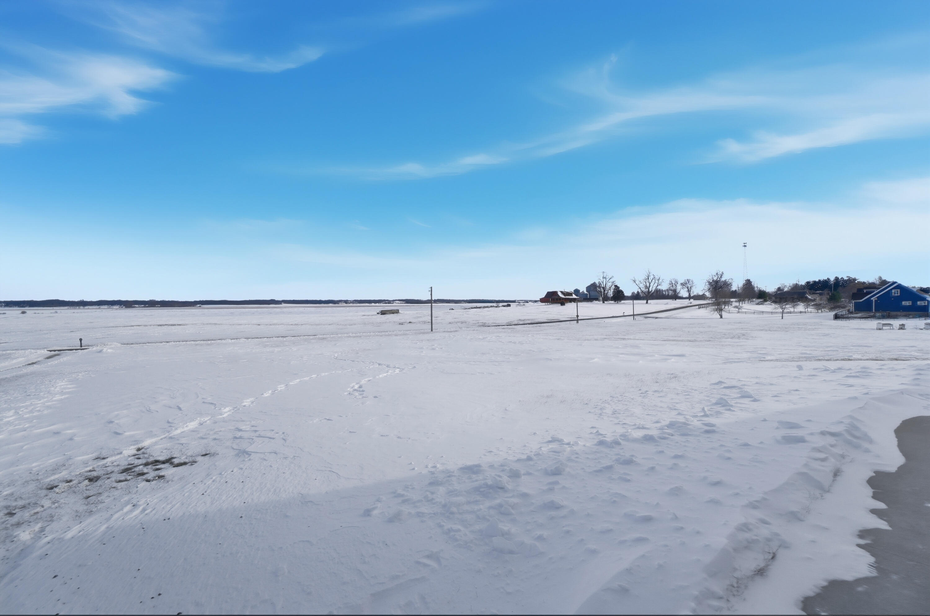 1222 Dugan Road, Urbana, Ohio 43078