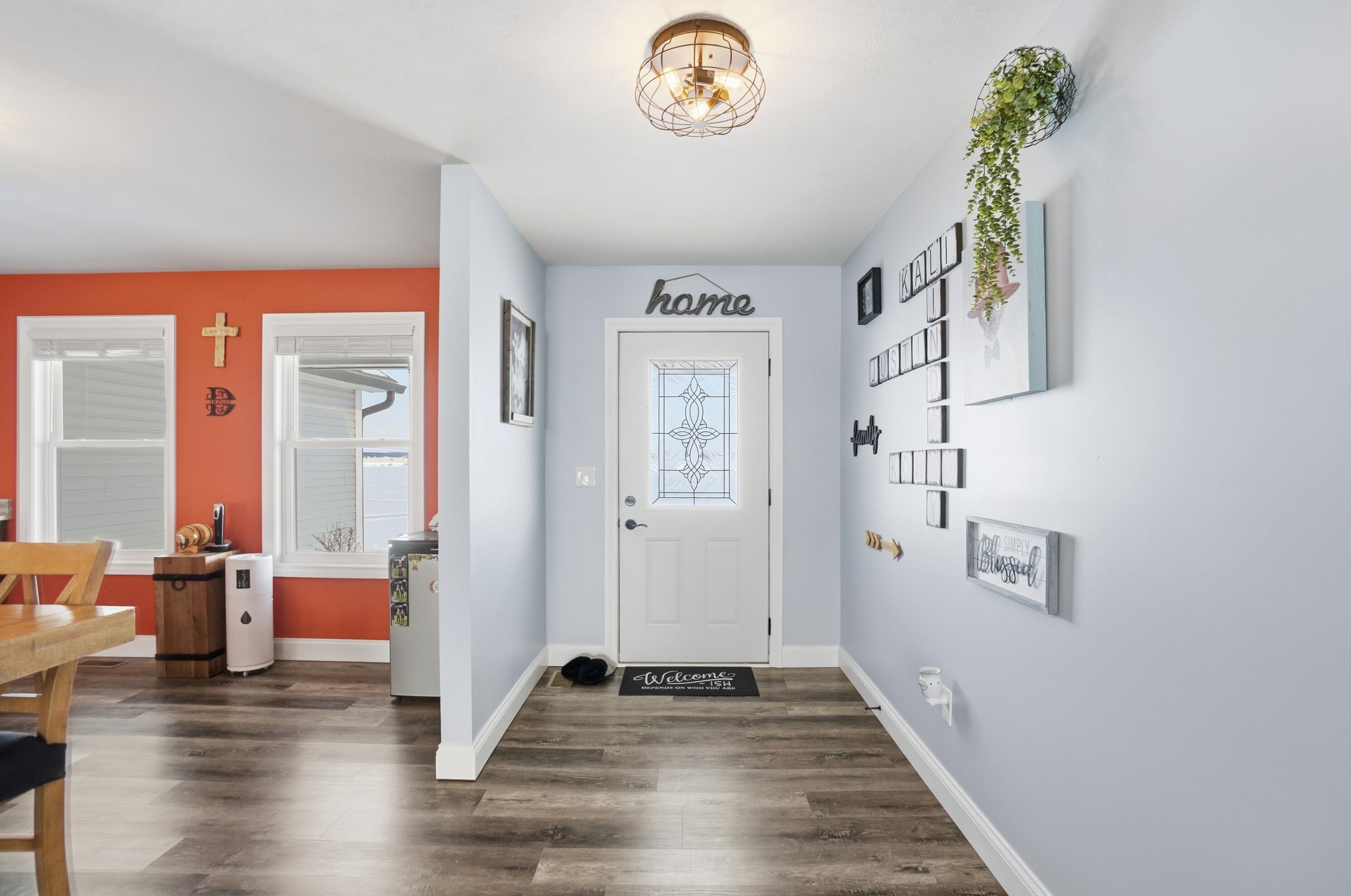 1222 Dugan Road, Urbana, Ohio 43078