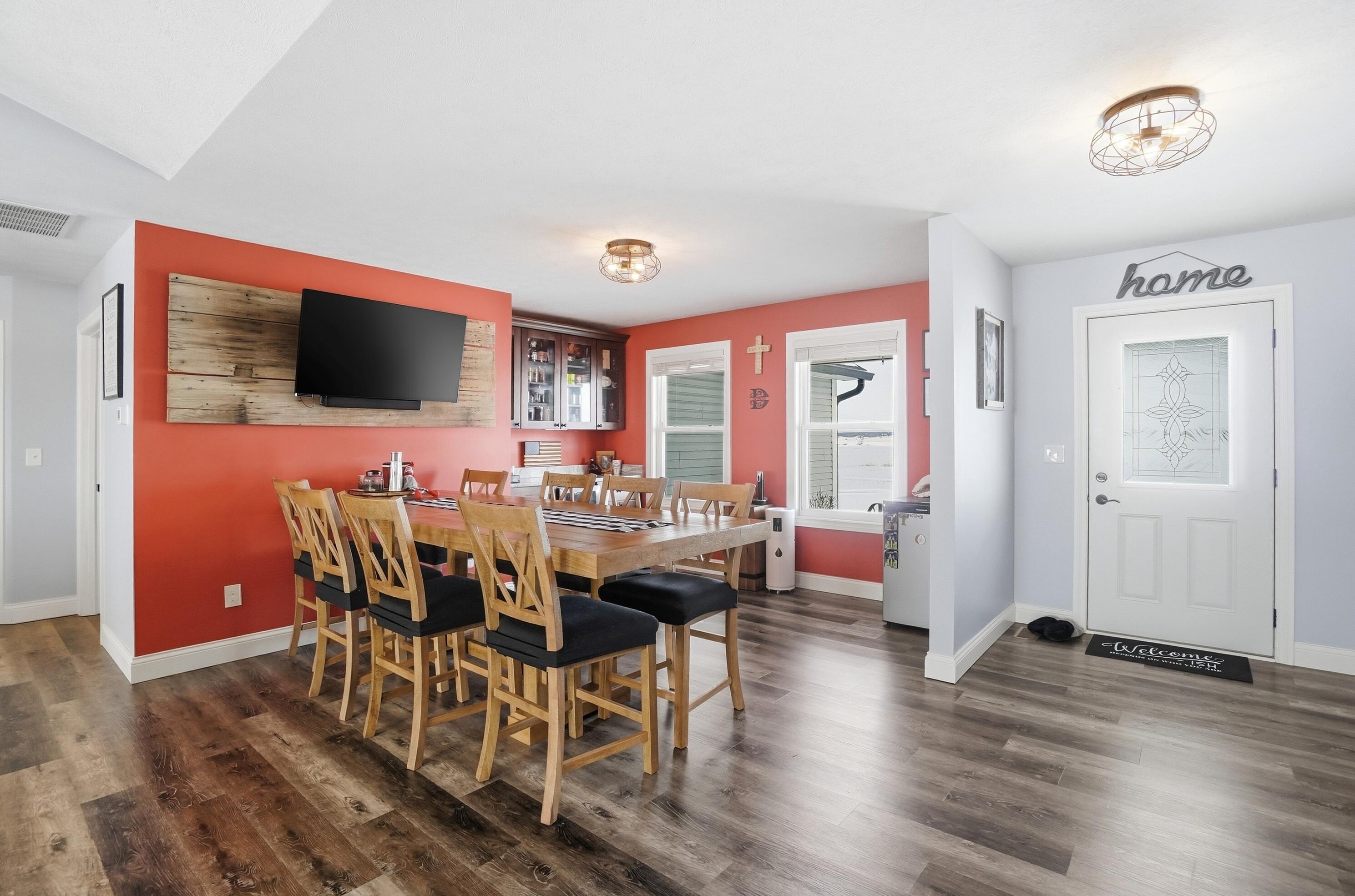 1222 Dugan Road, Urbana, Ohio 43078