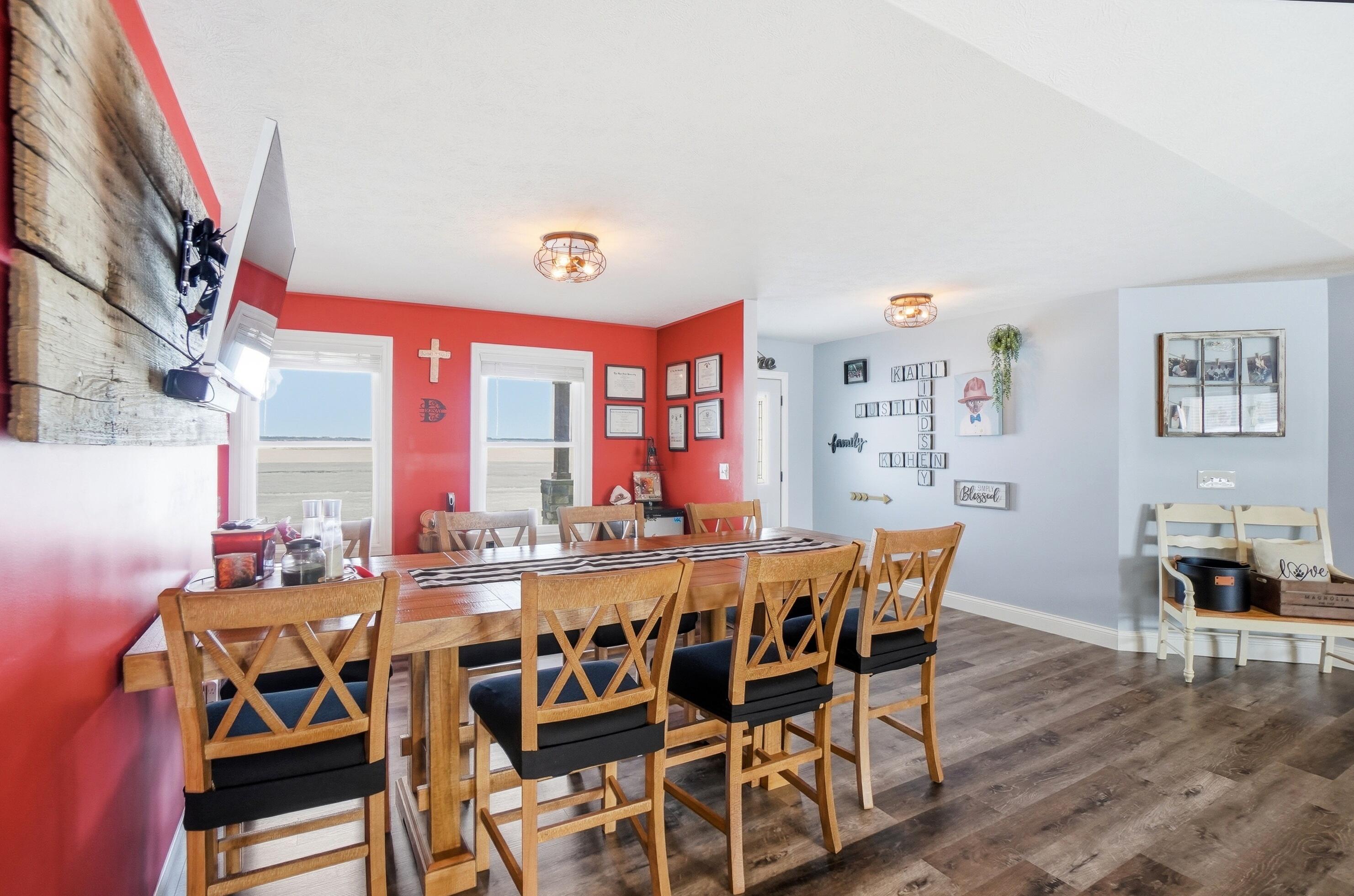 1222 Dugan Road, Urbana, Ohio 43078