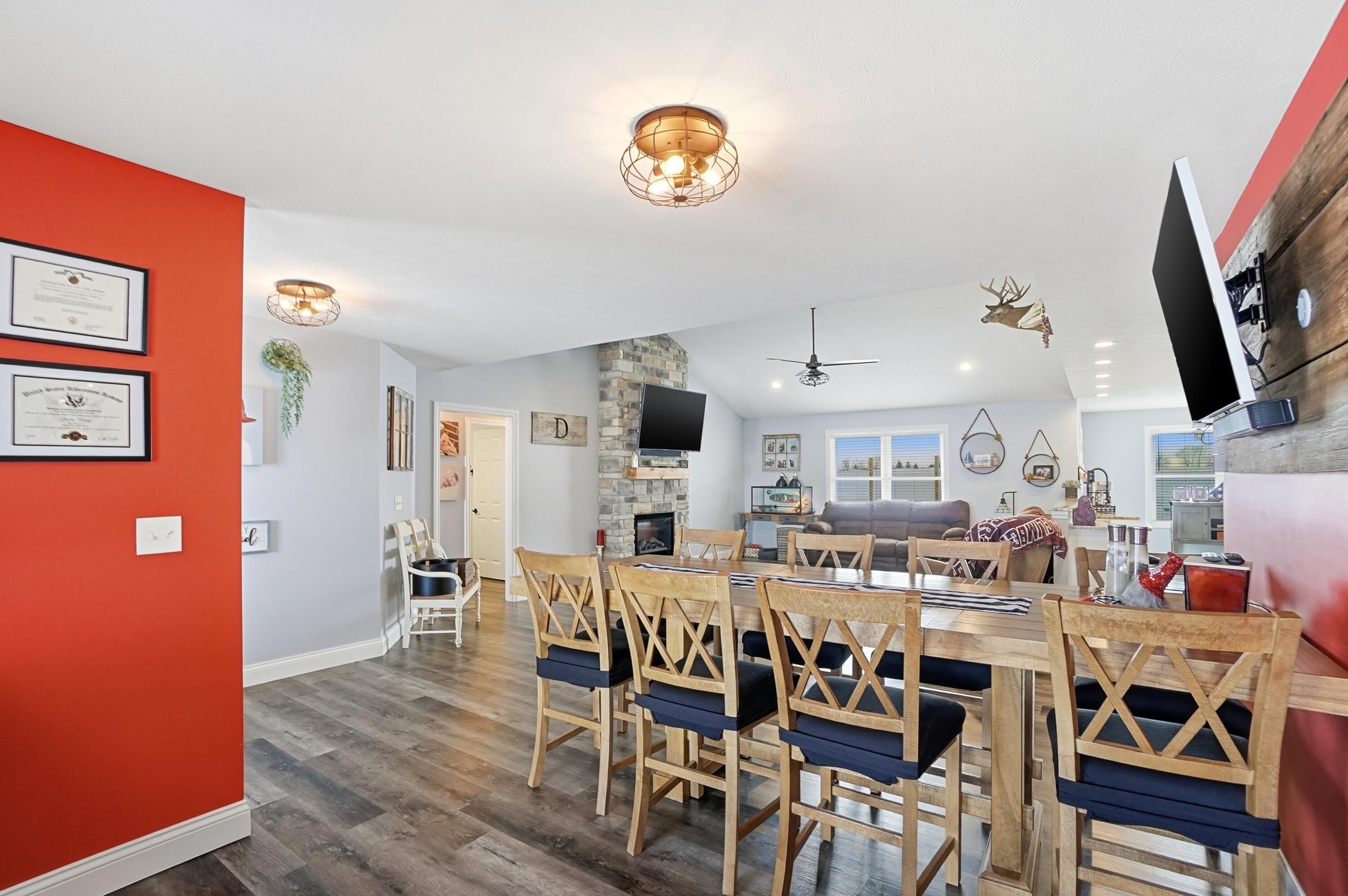 1222 Dugan Road, Urbana, Ohio 43078