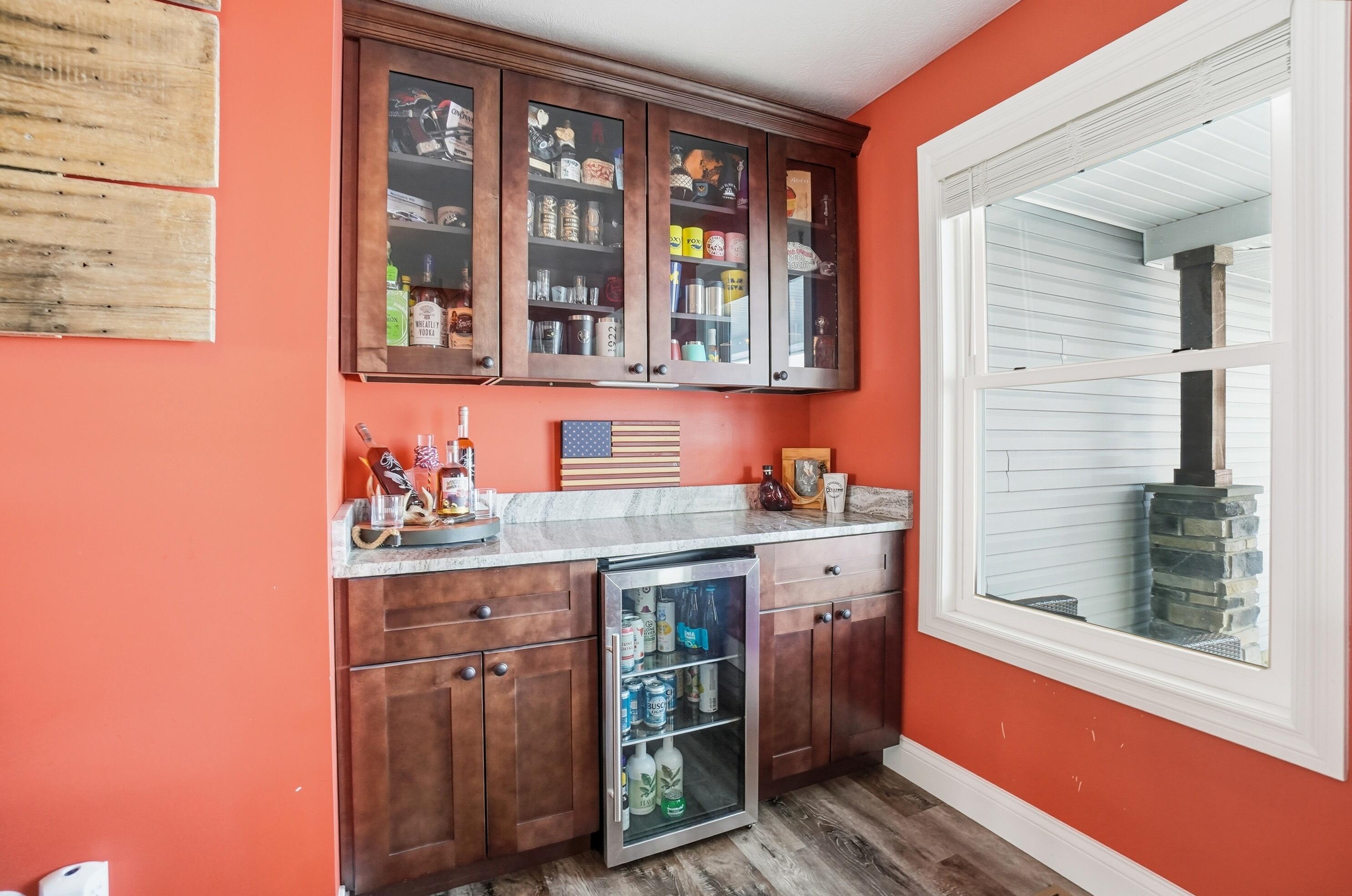 1222 Dugan Road, Urbana, Ohio 43078