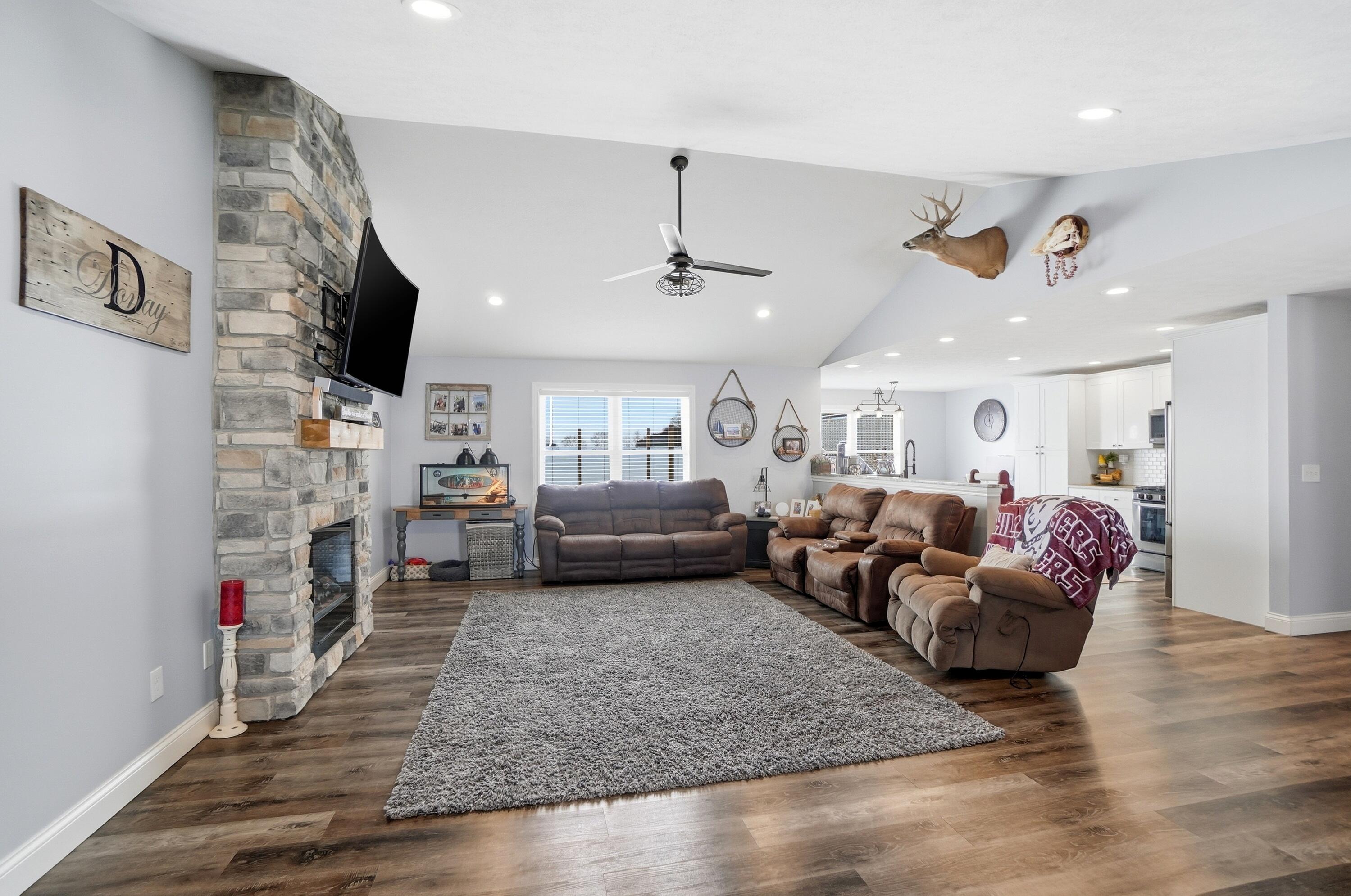 1222 Dugan Road, Urbana, Ohio 43078