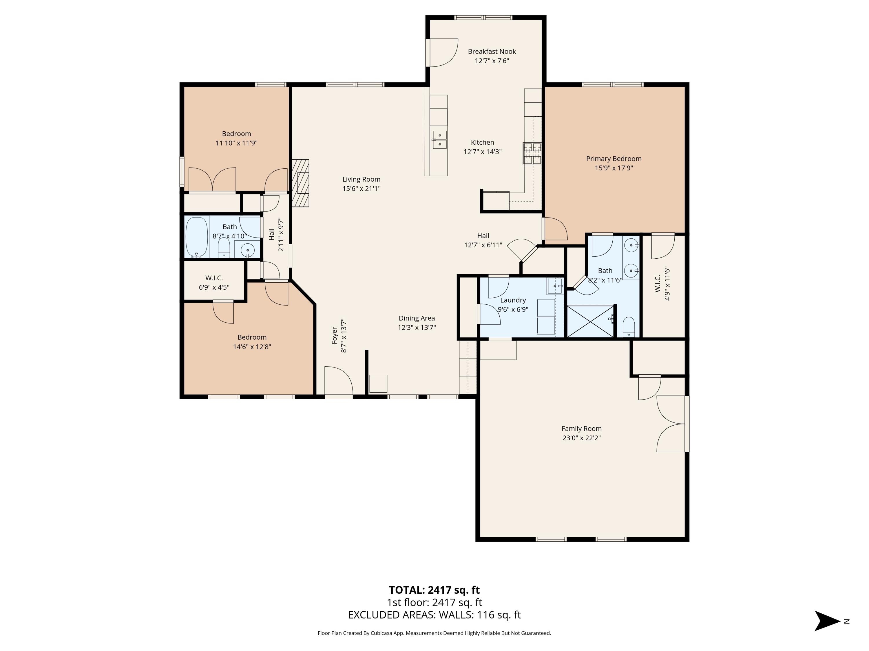 1222 Dugan Road, Urbana, Ohio 43078