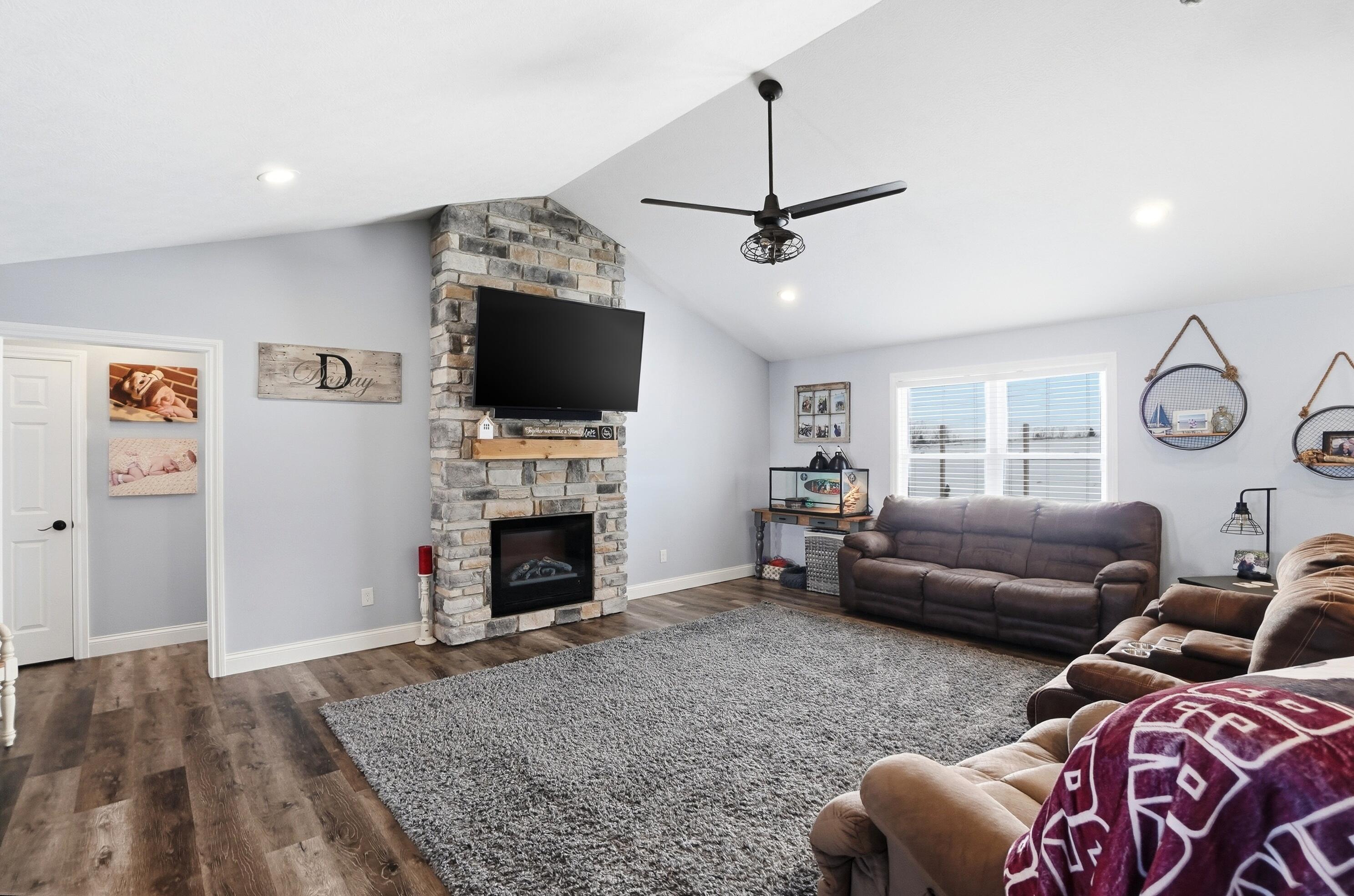 1222 Dugan Road, Urbana, Ohio 43078