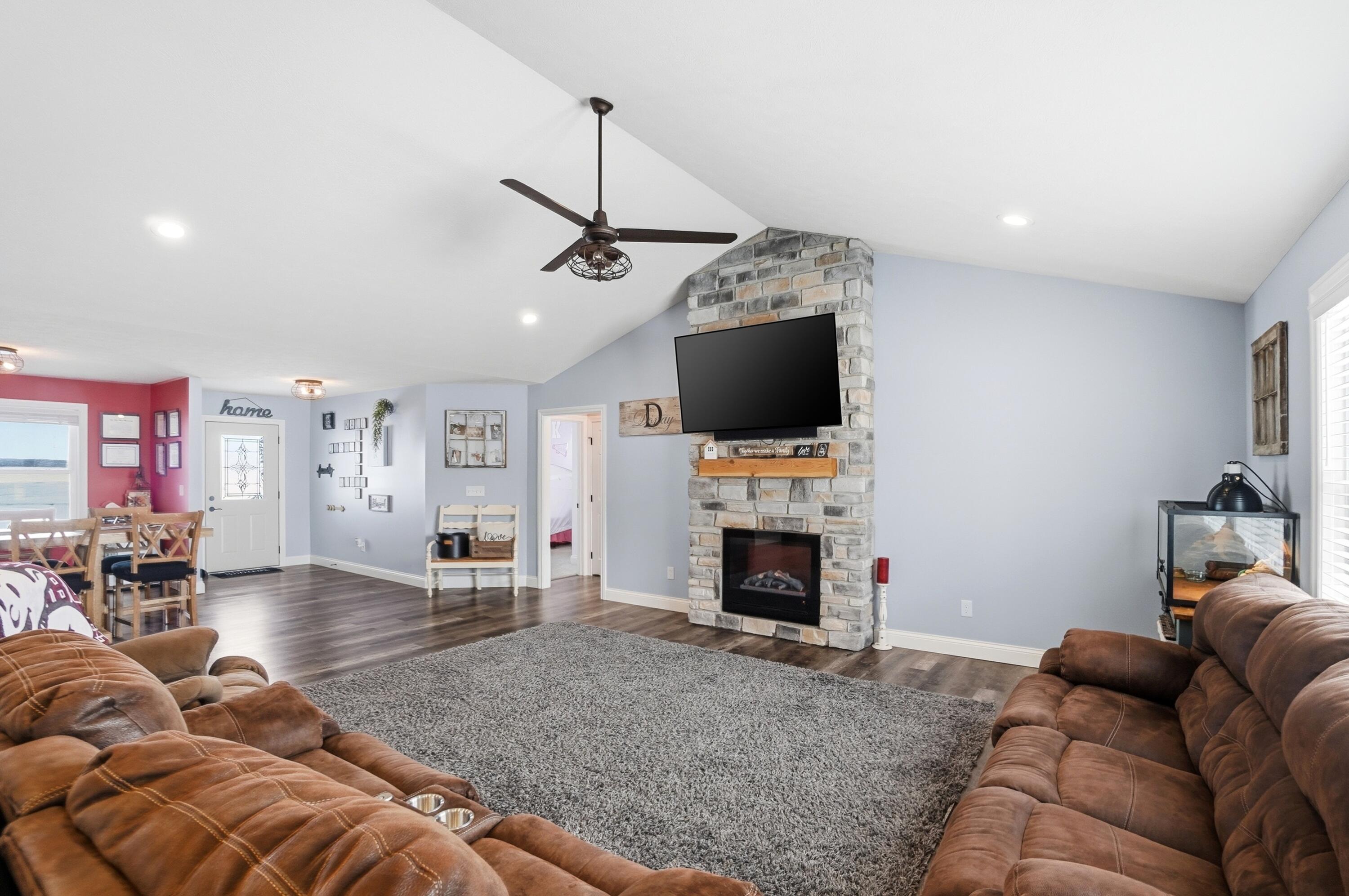 1222 Dugan Road, Urbana, Ohio 43078