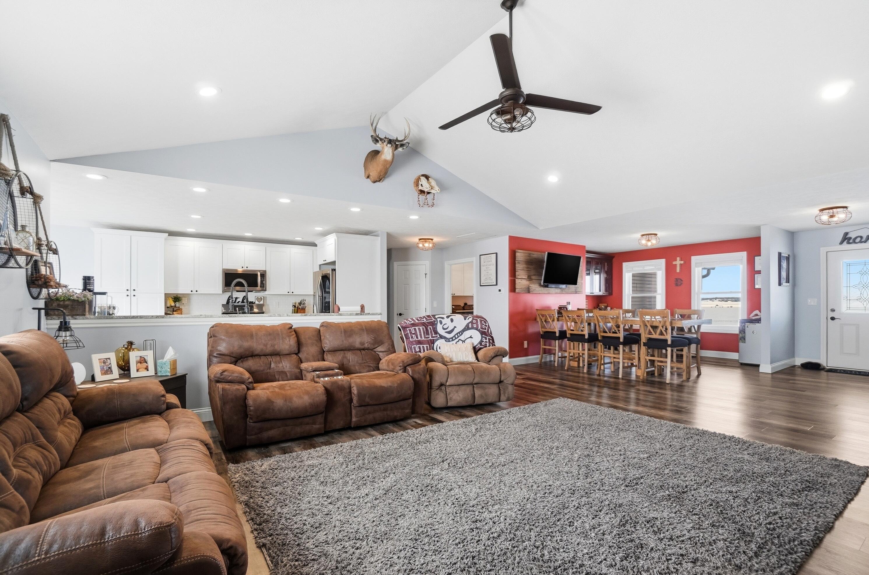 1222 Dugan Road, Urbana, Ohio 43078