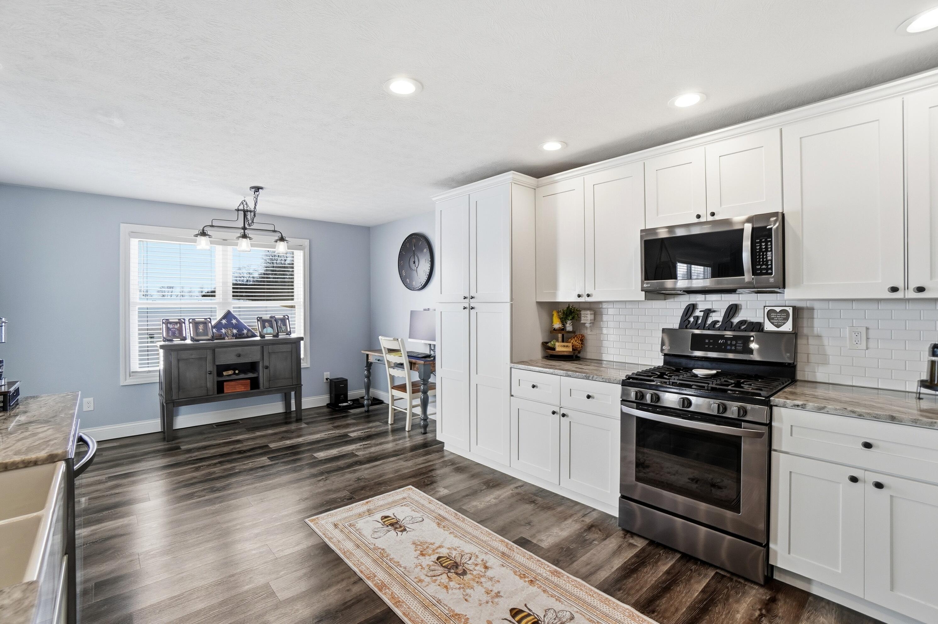 1222 Dugan Road, Urbana, Ohio 43078