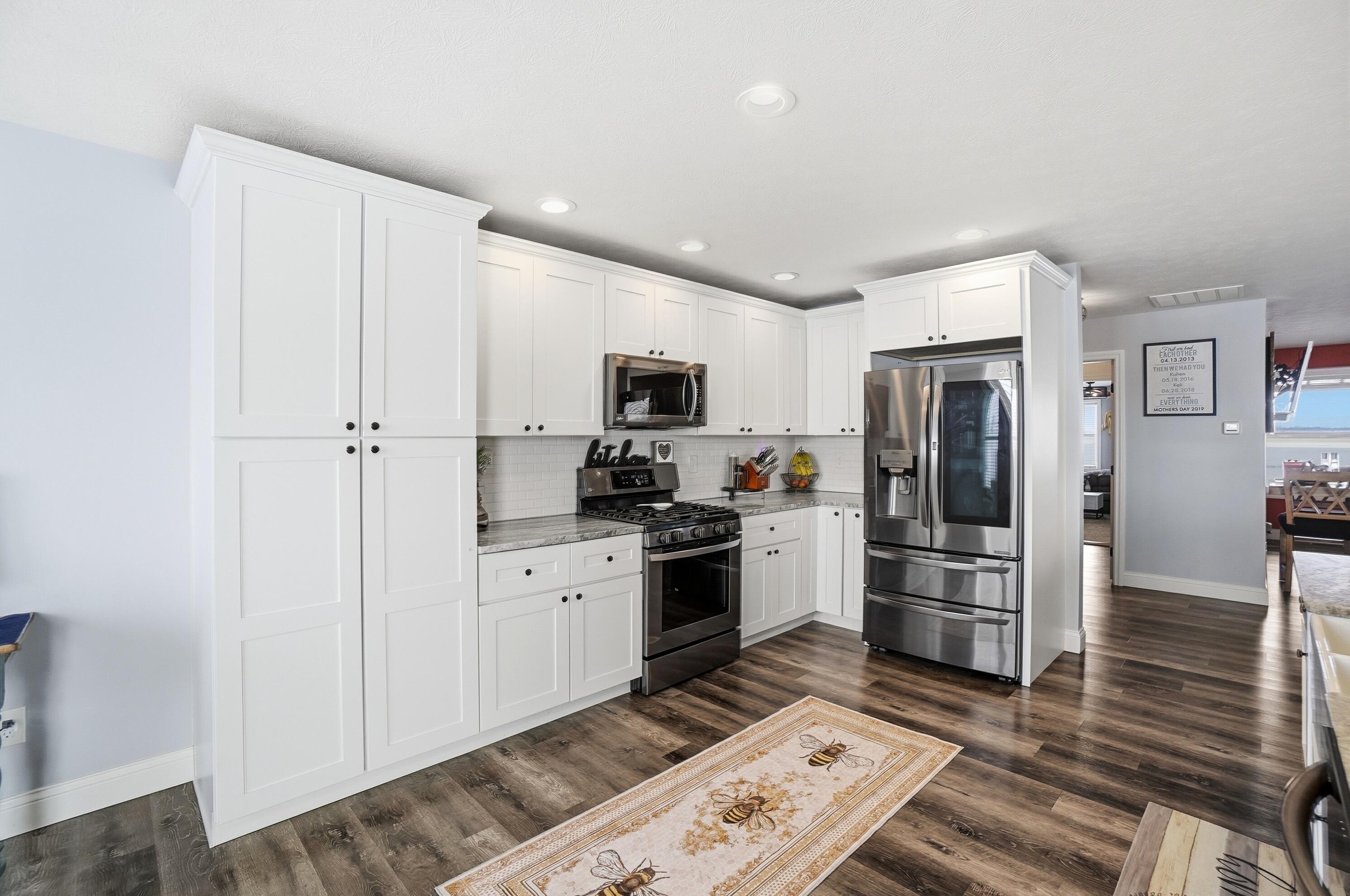 1222 Dugan Road, Urbana, Ohio 43078