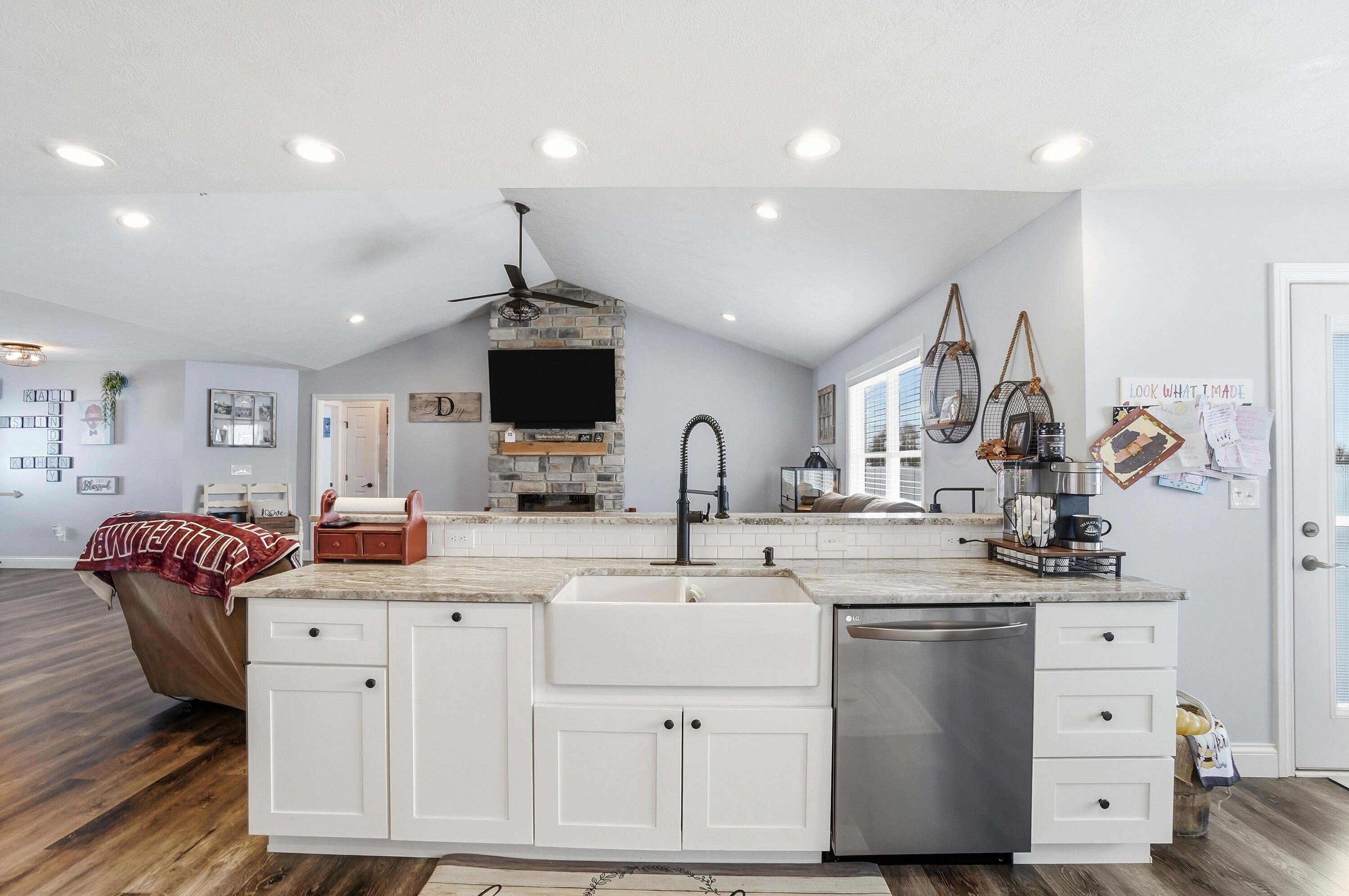 1222 Dugan Road, Urbana, Ohio 43078