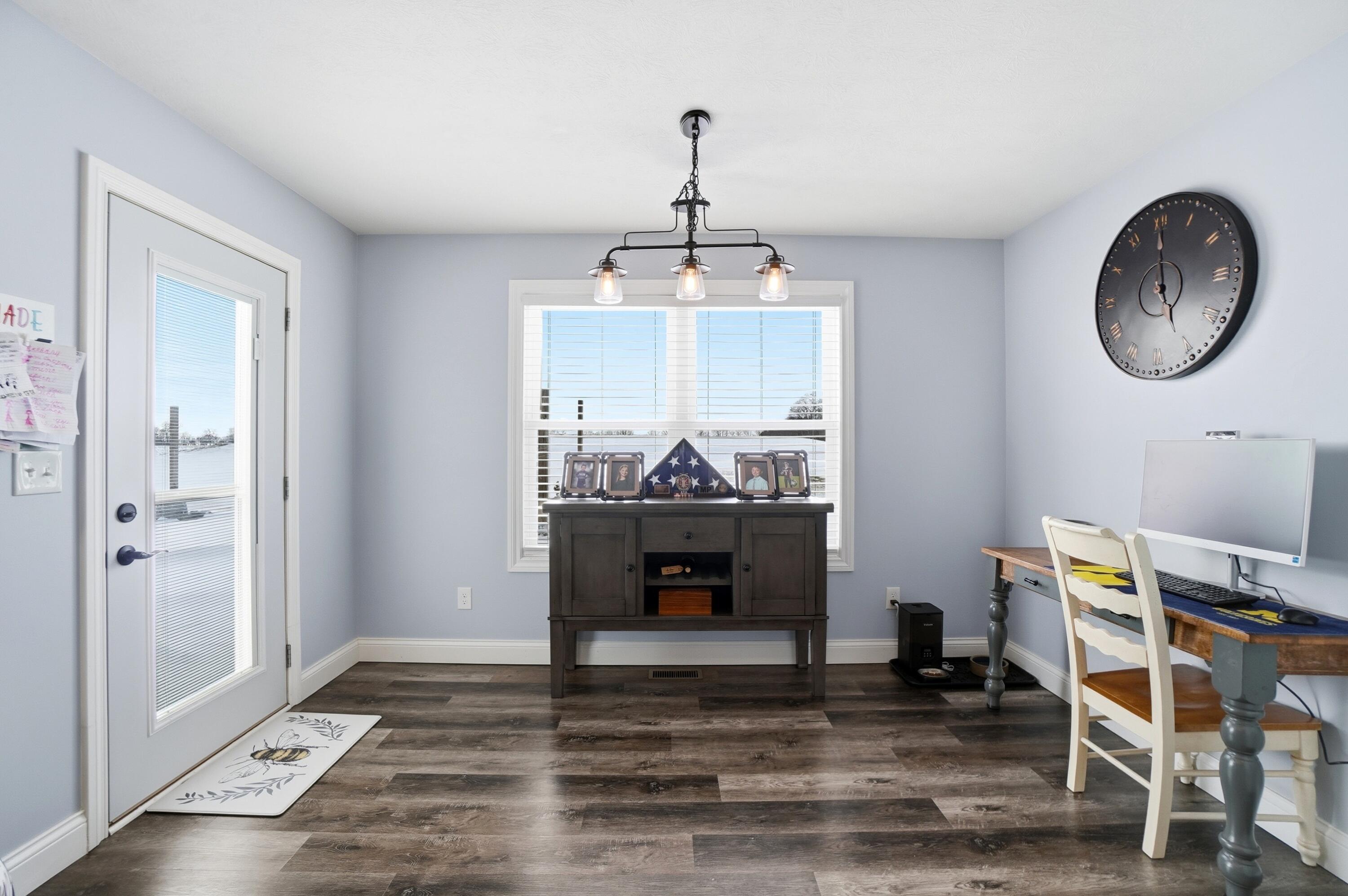 1222 Dugan Road, Urbana, Ohio 43078