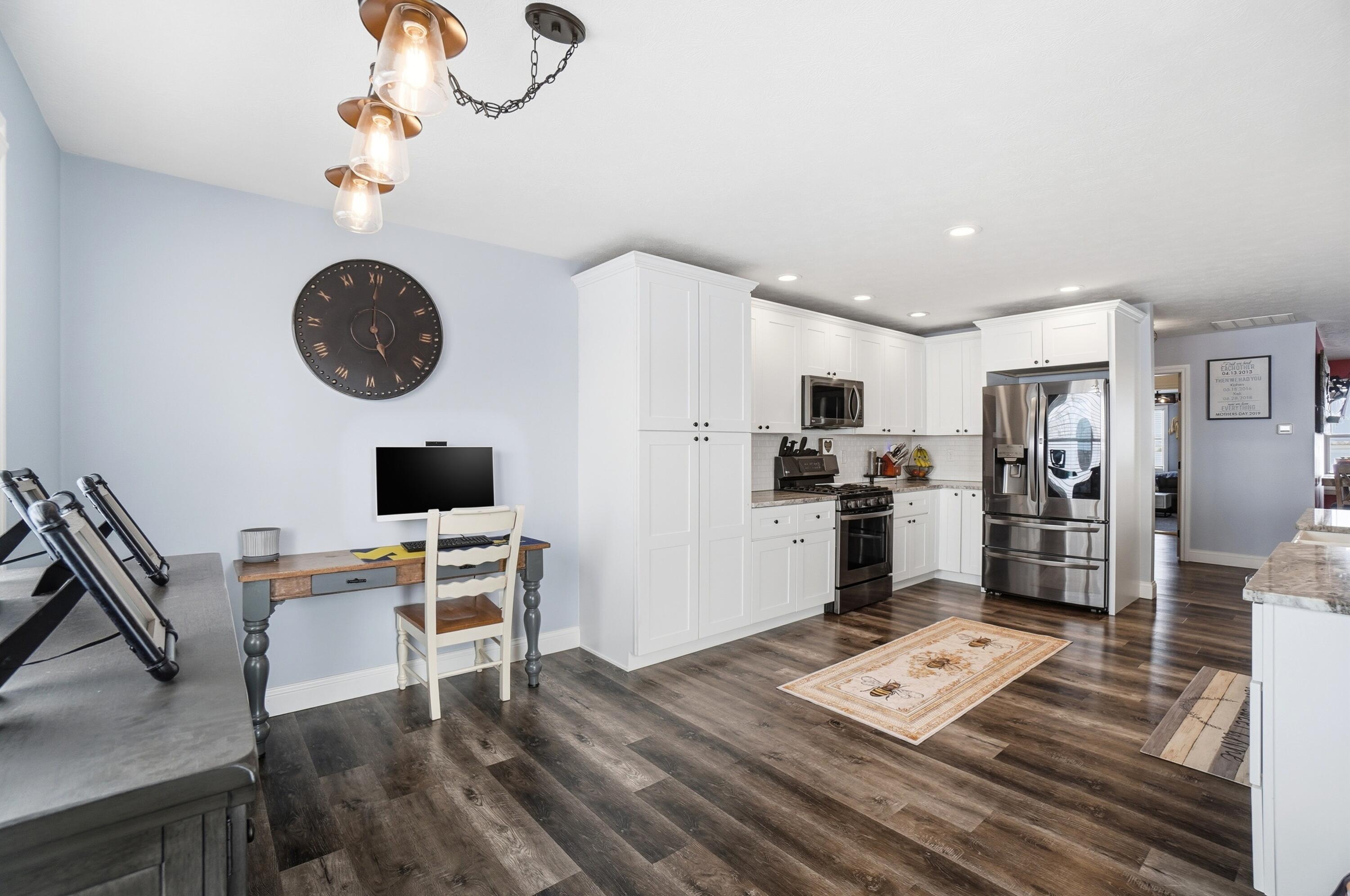 1222 Dugan Road, Urbana, Ohio 43078