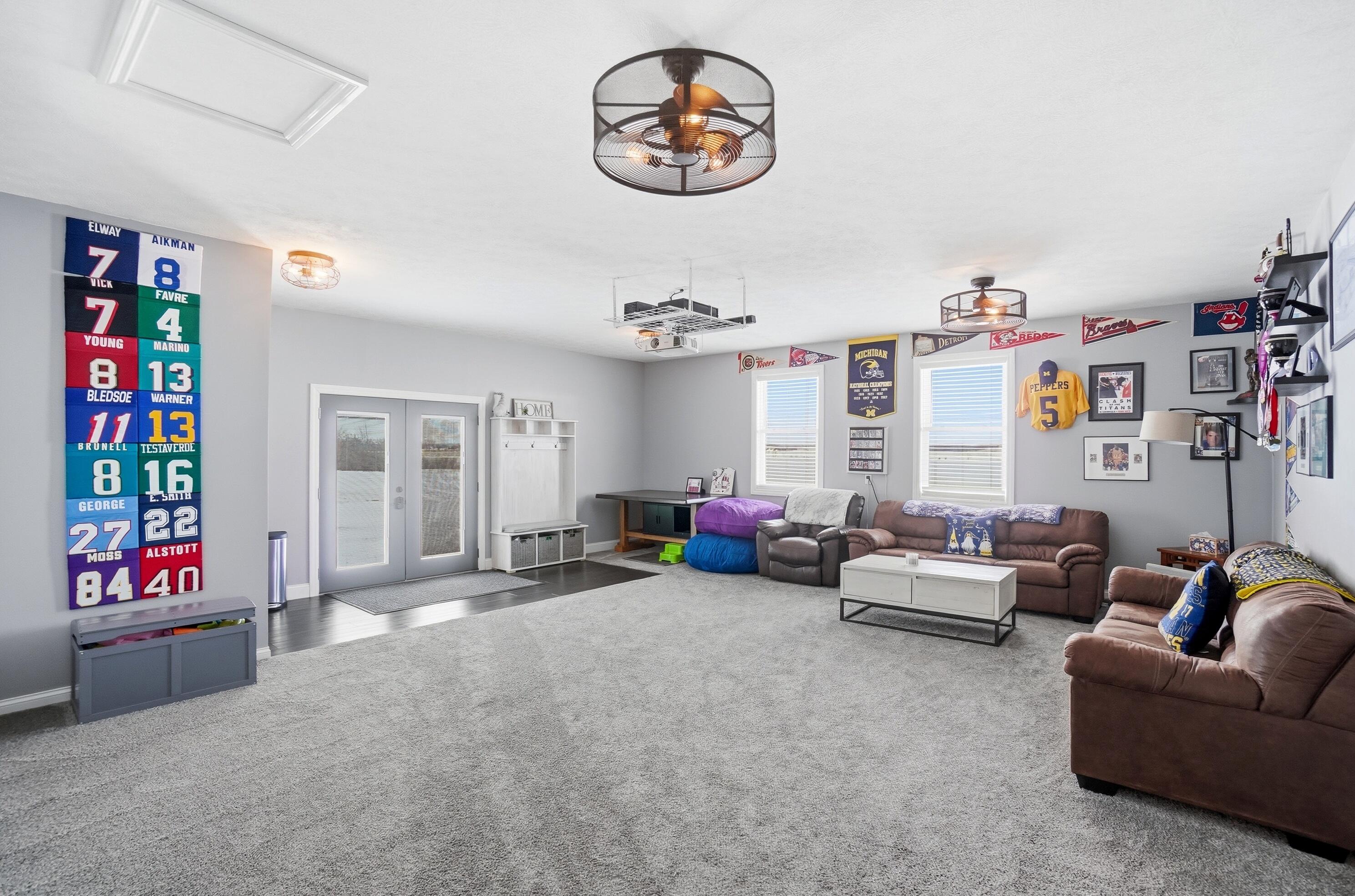 1222 Dugan Road, Urbana, Ohio 43078