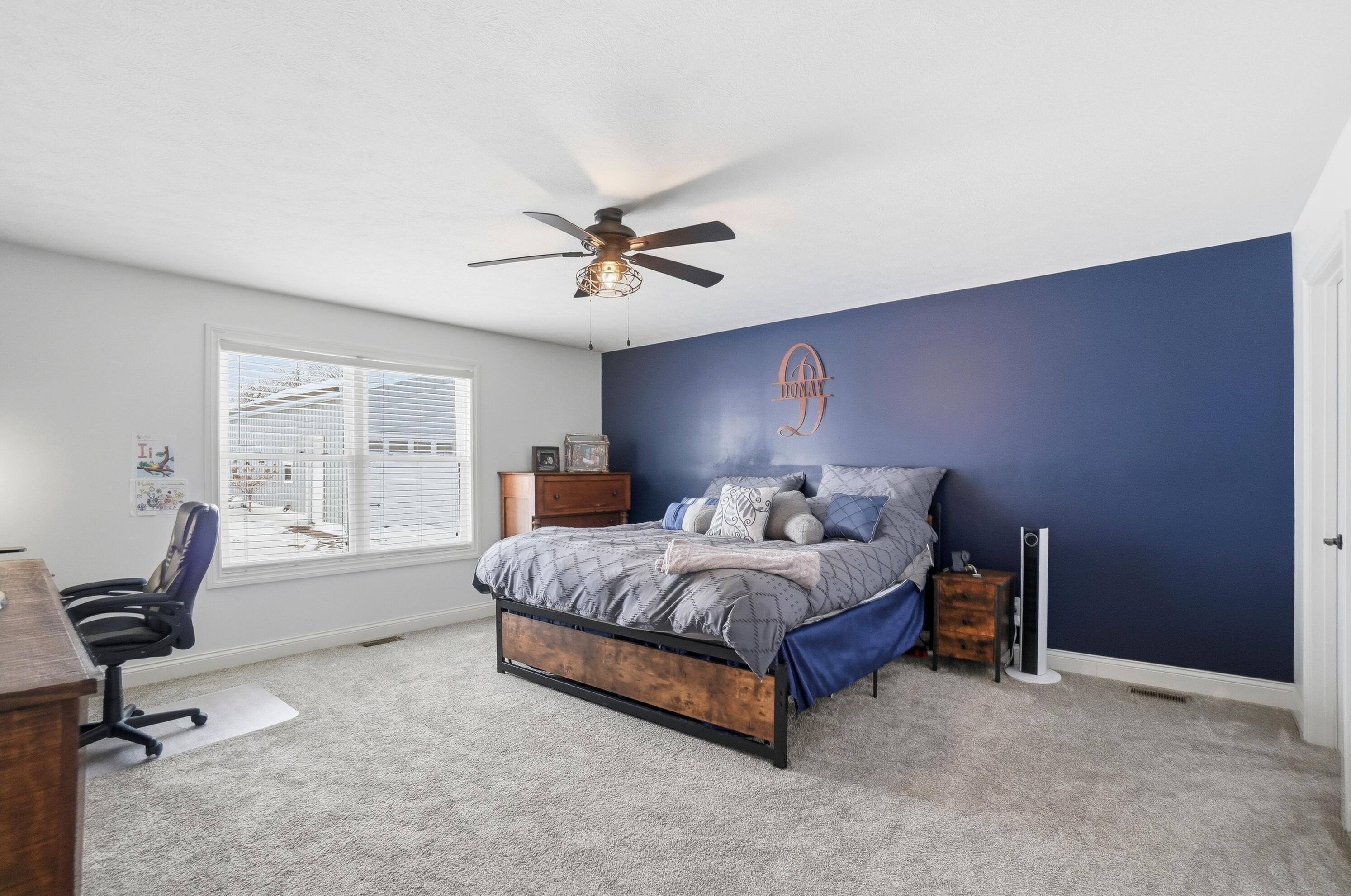 1222 Dugan Road, Urbana, Ohio 43078