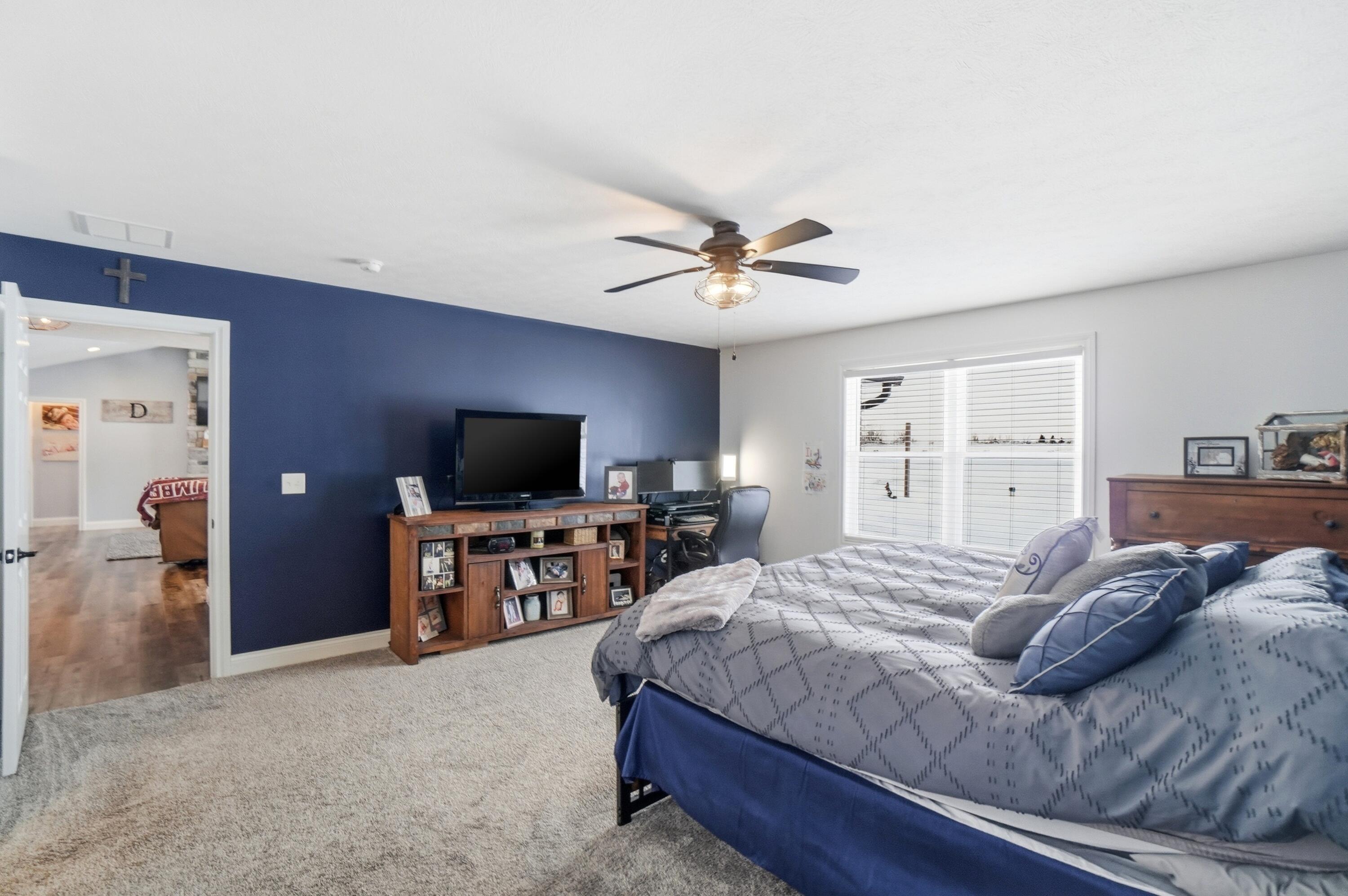 1222 Dugan Road, Urbana, Ohio 43078