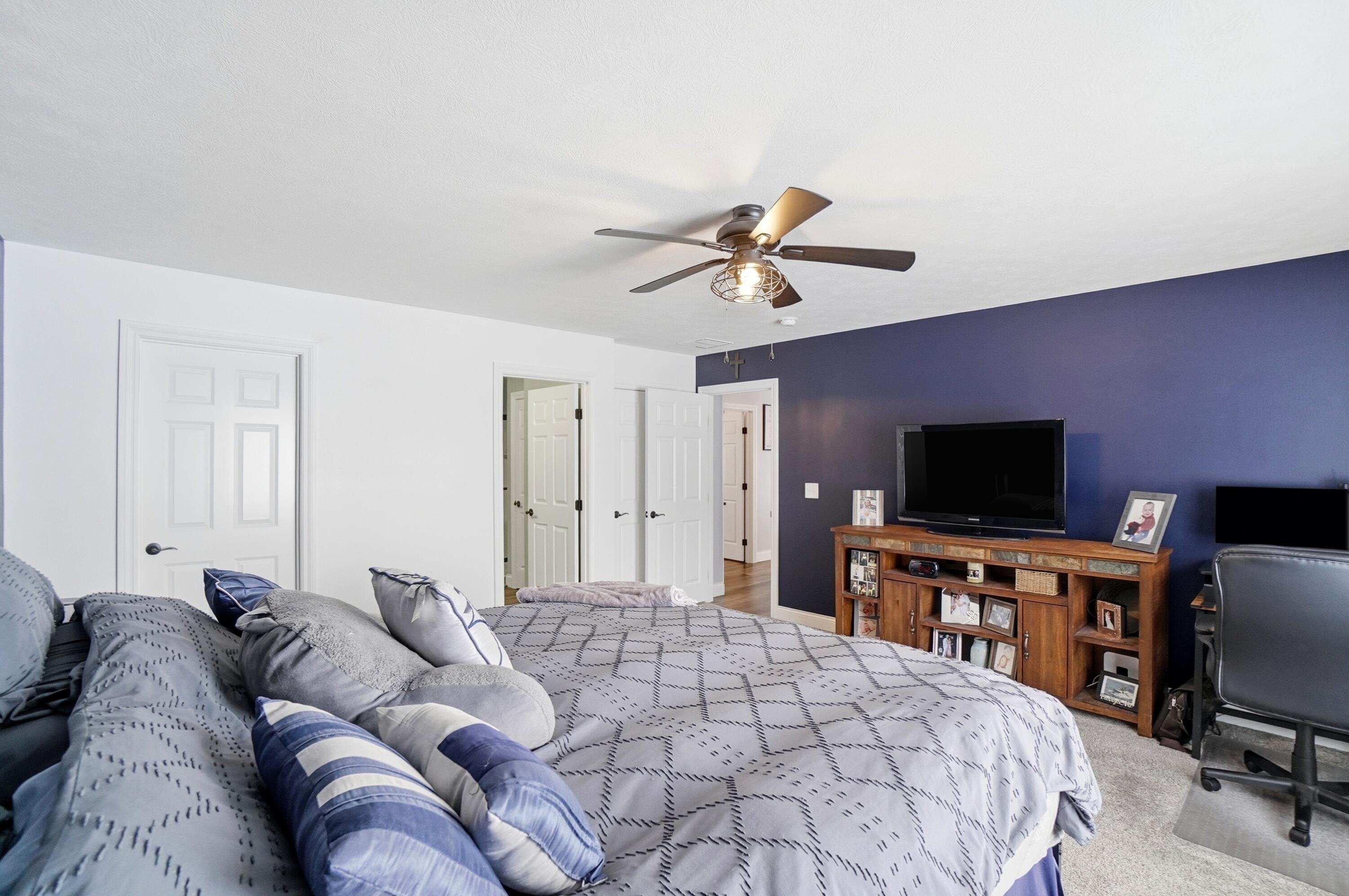 1222 Dugan Road, Urbana, Ohio 43078