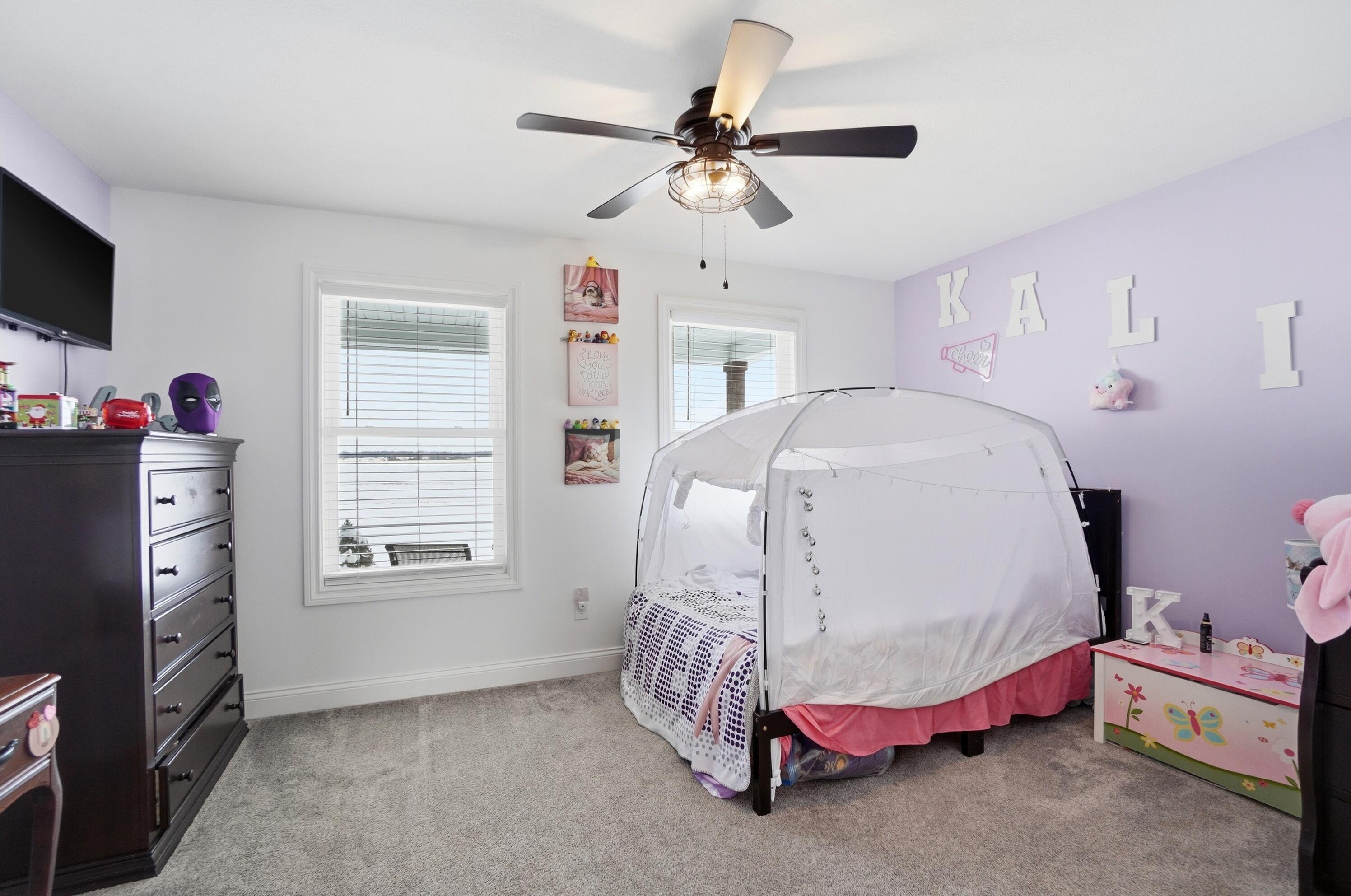 1222 Dugan Road, Urbana, Ohio 43078