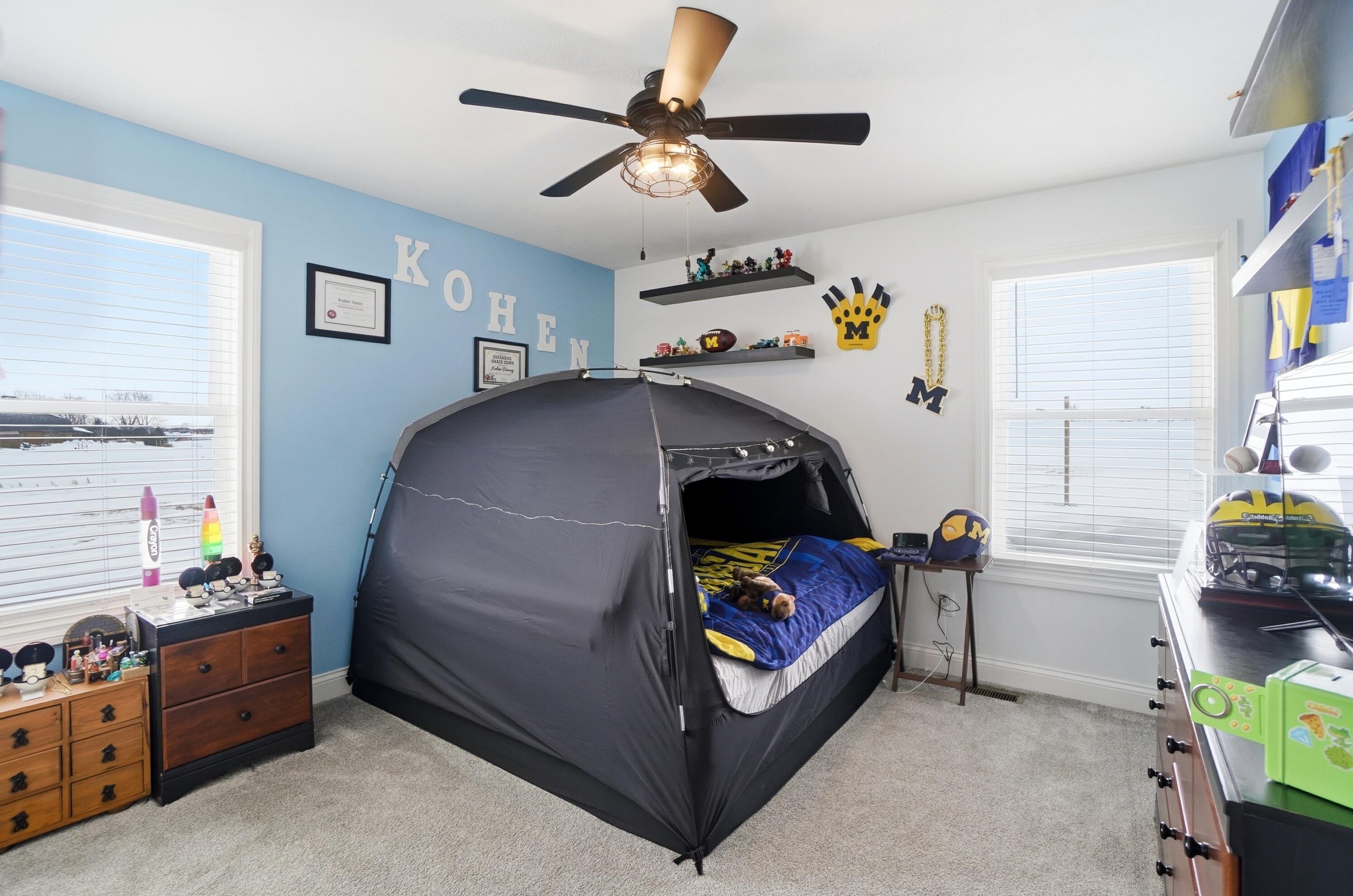 1222 Dugan Road, Urbana, Ohio 43078