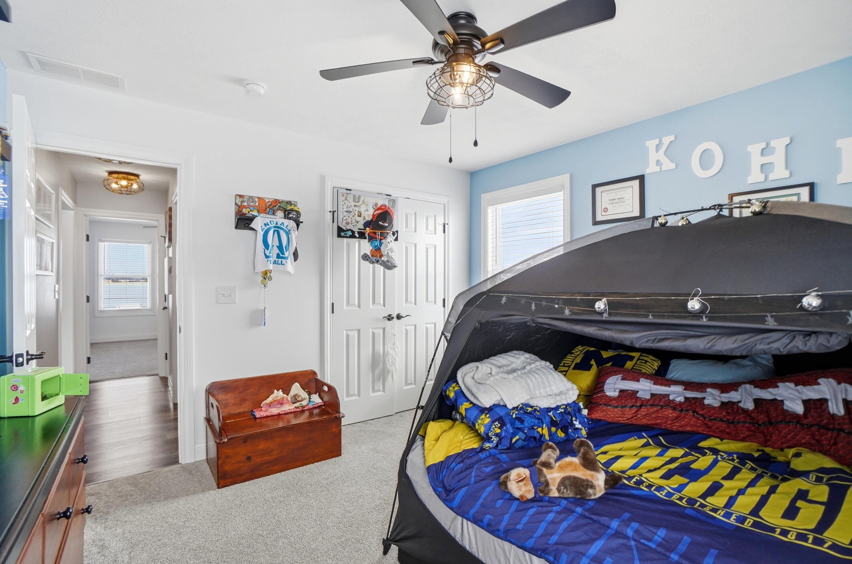 1222 Dugan Road, Urbana, Ohio 43078