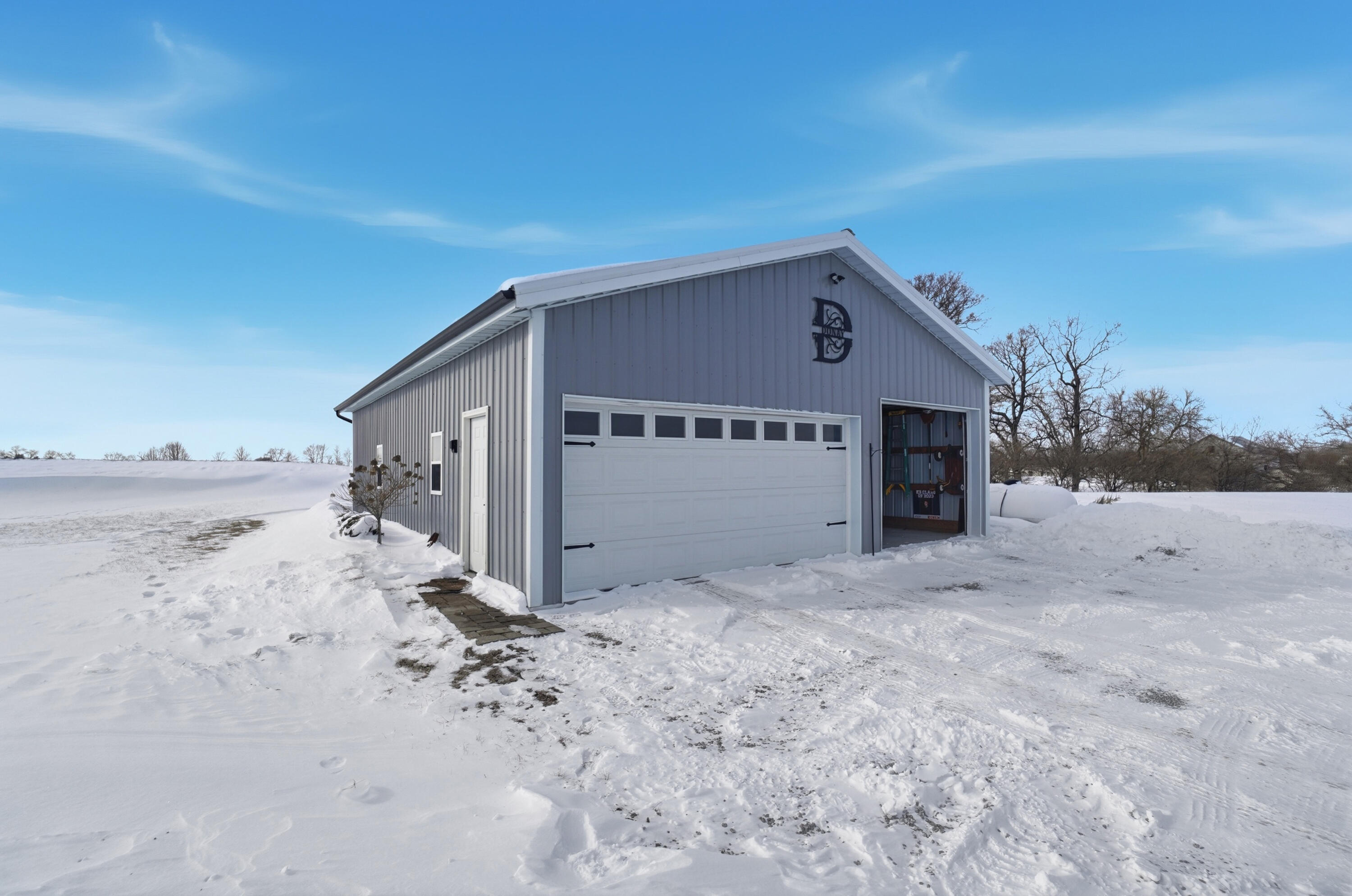 1222 Dugan Road, Urbana, Ohio 43078