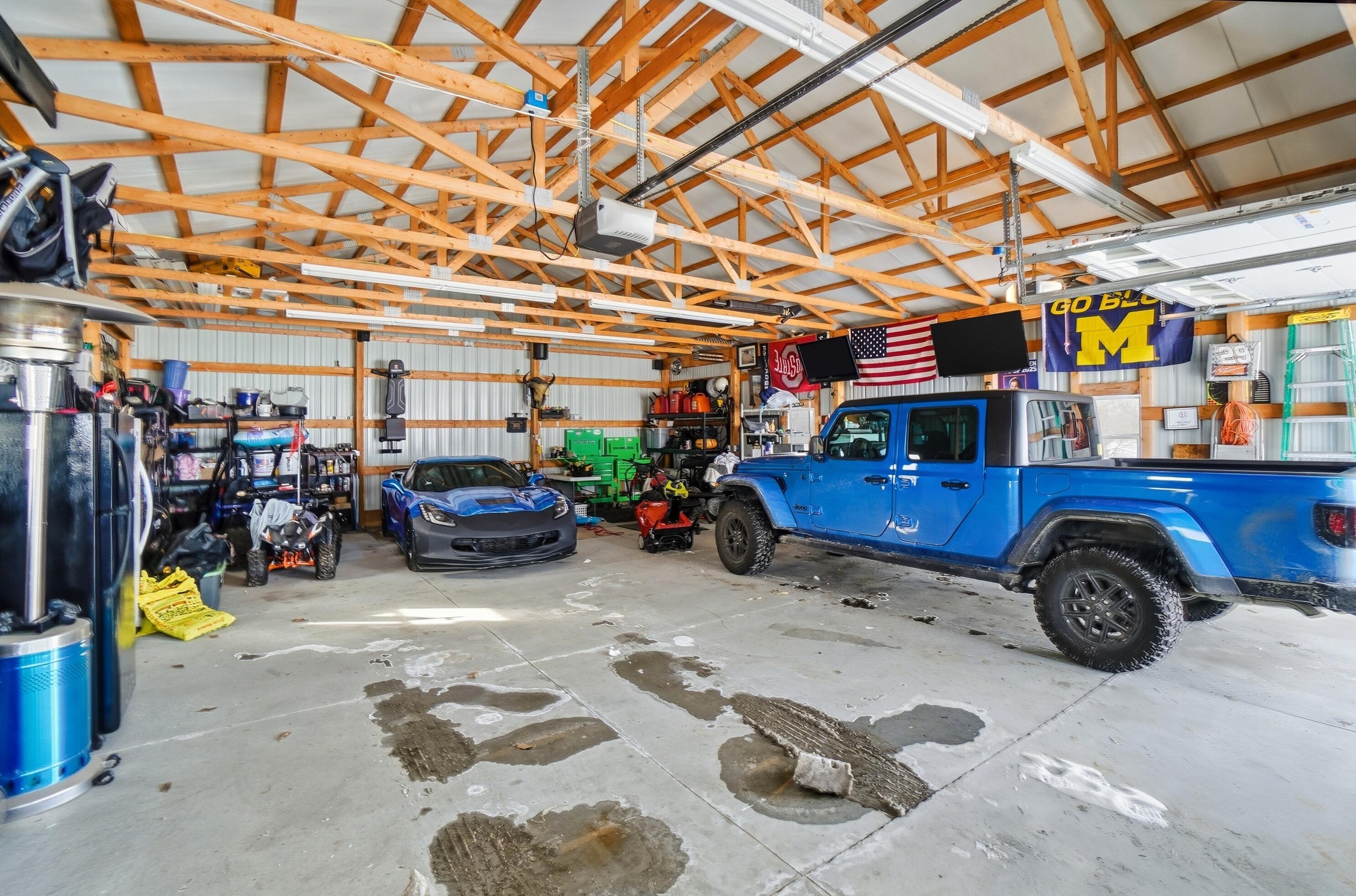 1222 Dugan Road, Urbana, Ohio 43078