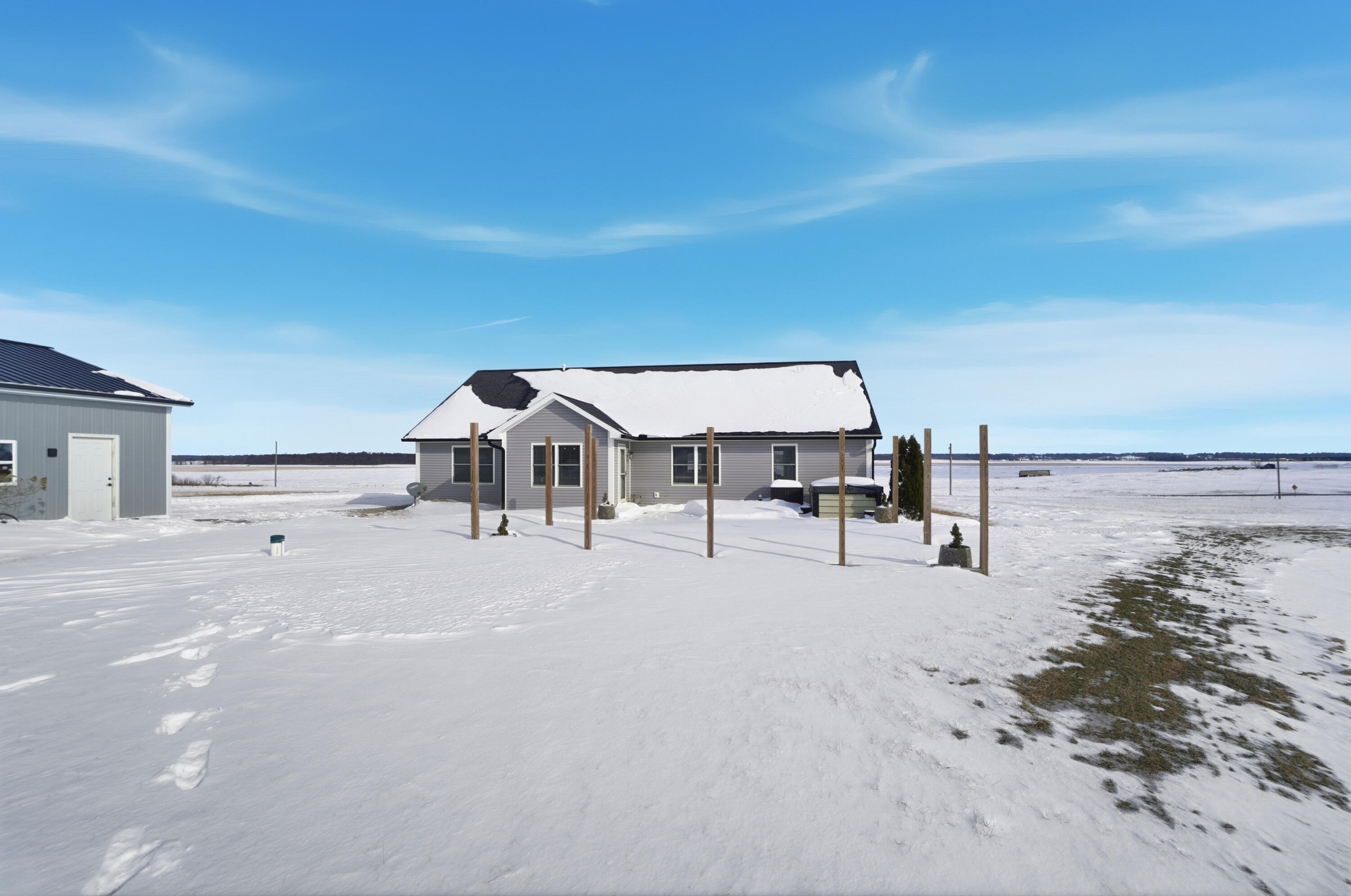 1222 Dugan Road, Urbana, Ohio 43078