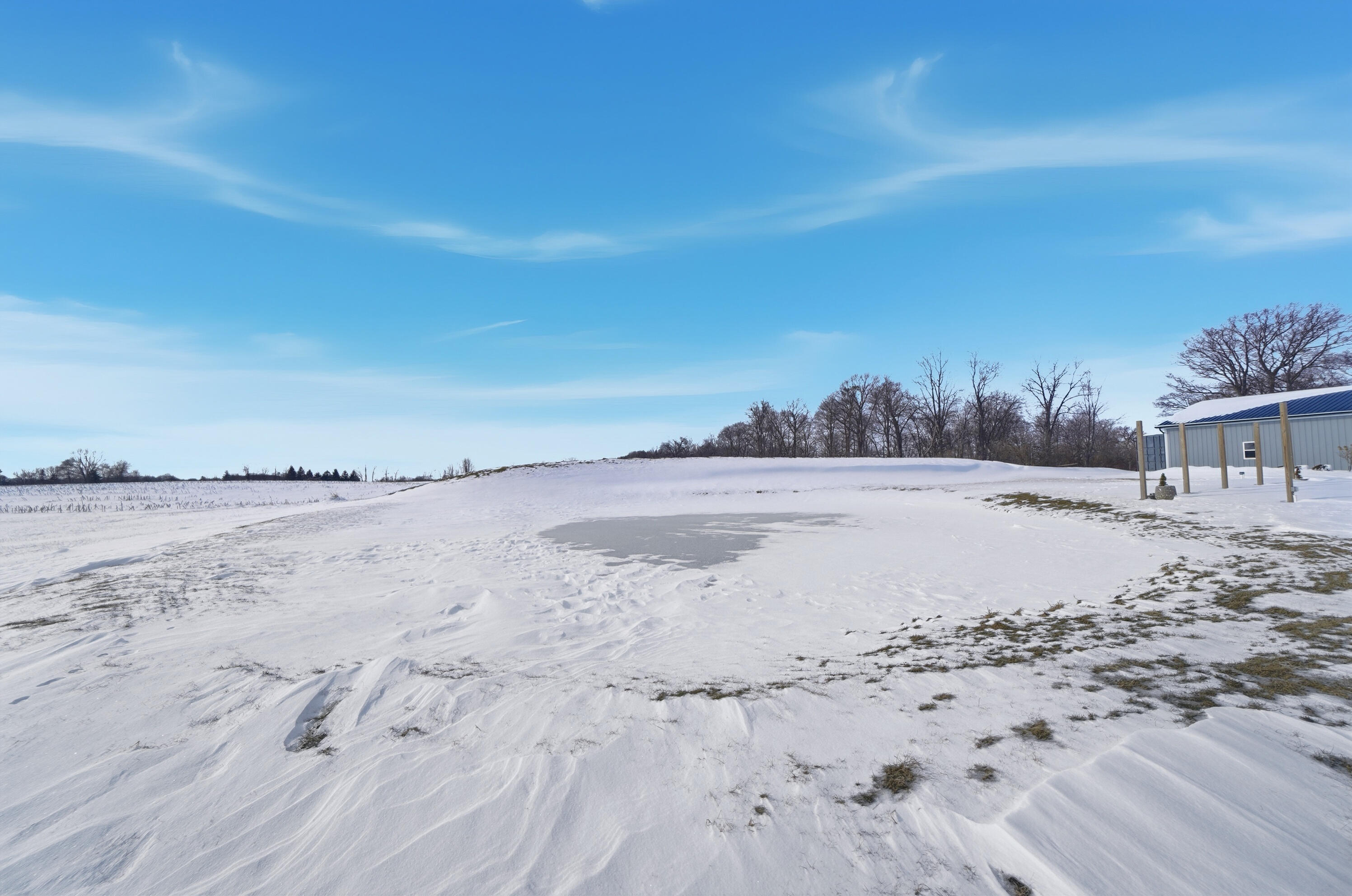 1222 Dugan Road, Urbana, Ohio 43078