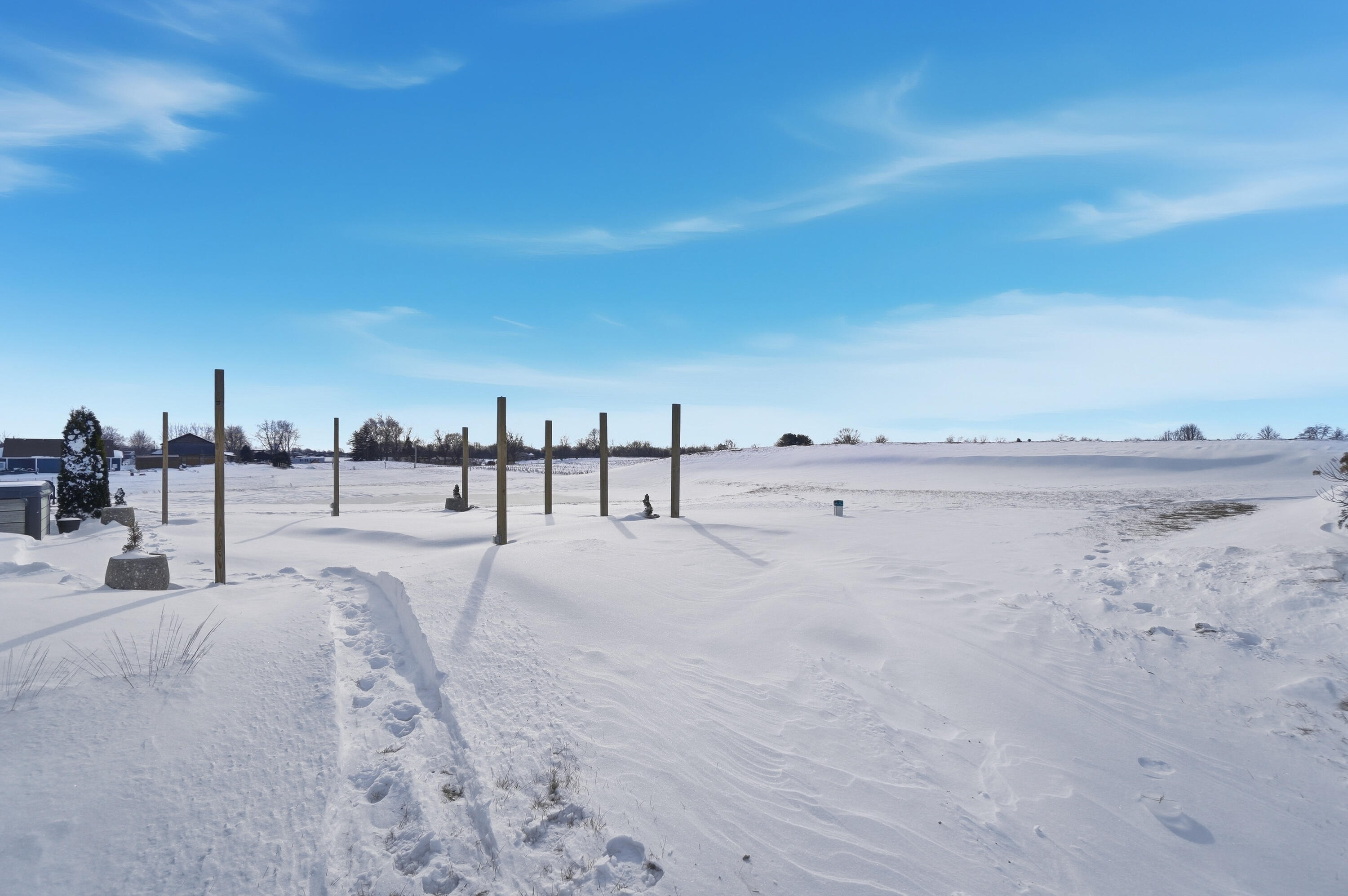 1222 Dugan Road, Urbana, Ohio 43078