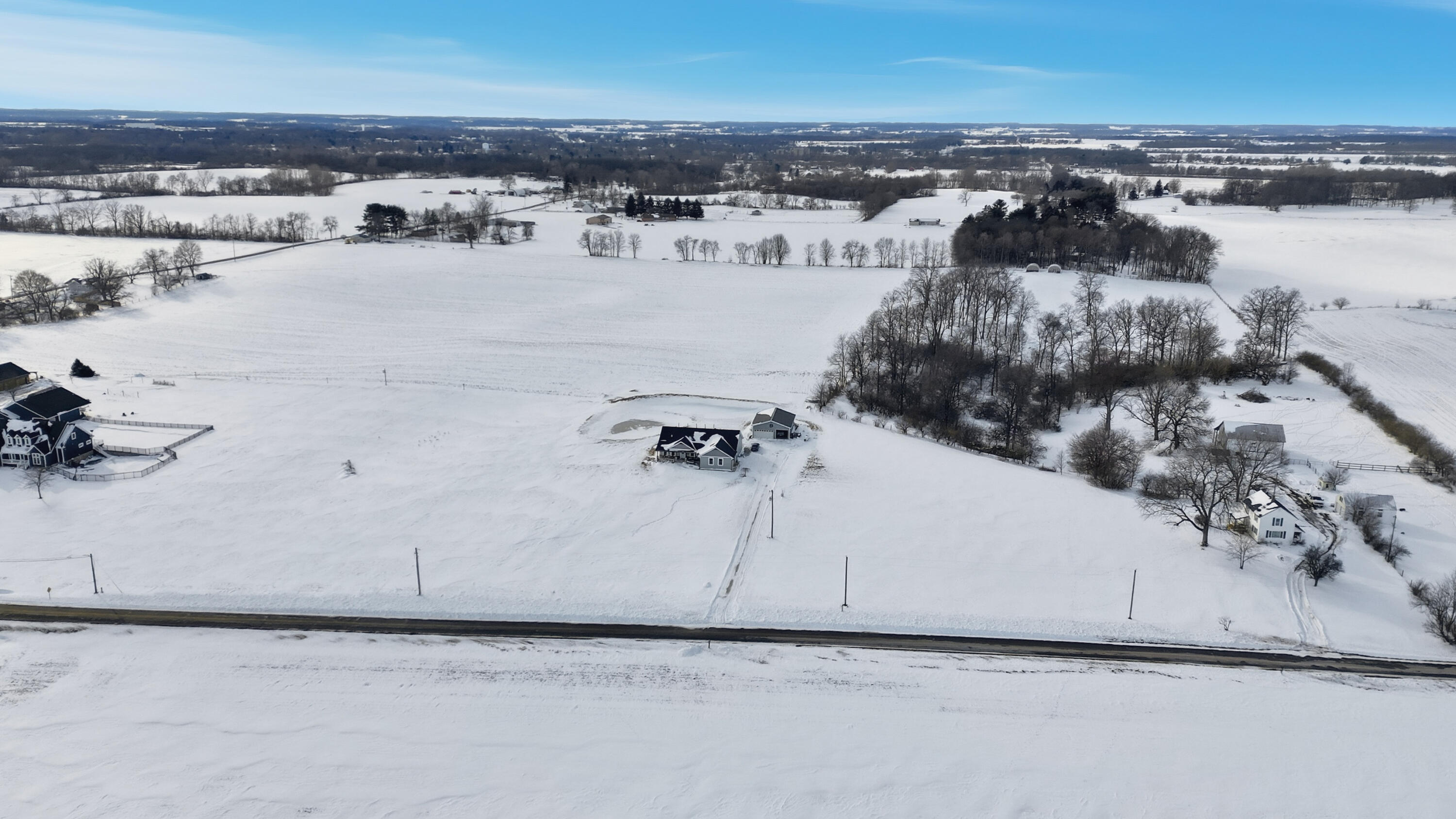 1222 Dugan Road, Urbana, Ohio 43078