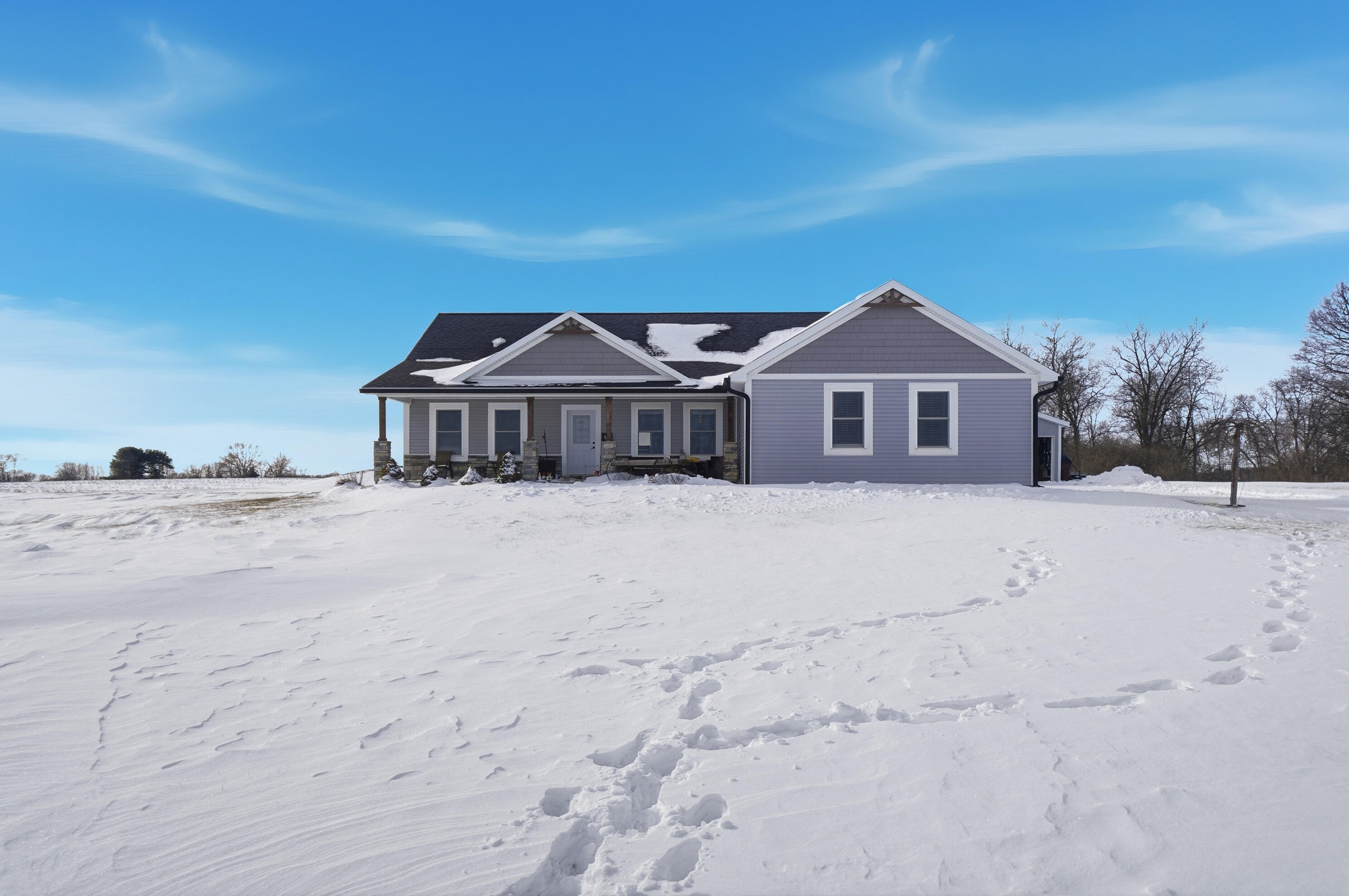 1222 Dugan Road, Urbana, Ohio 43078