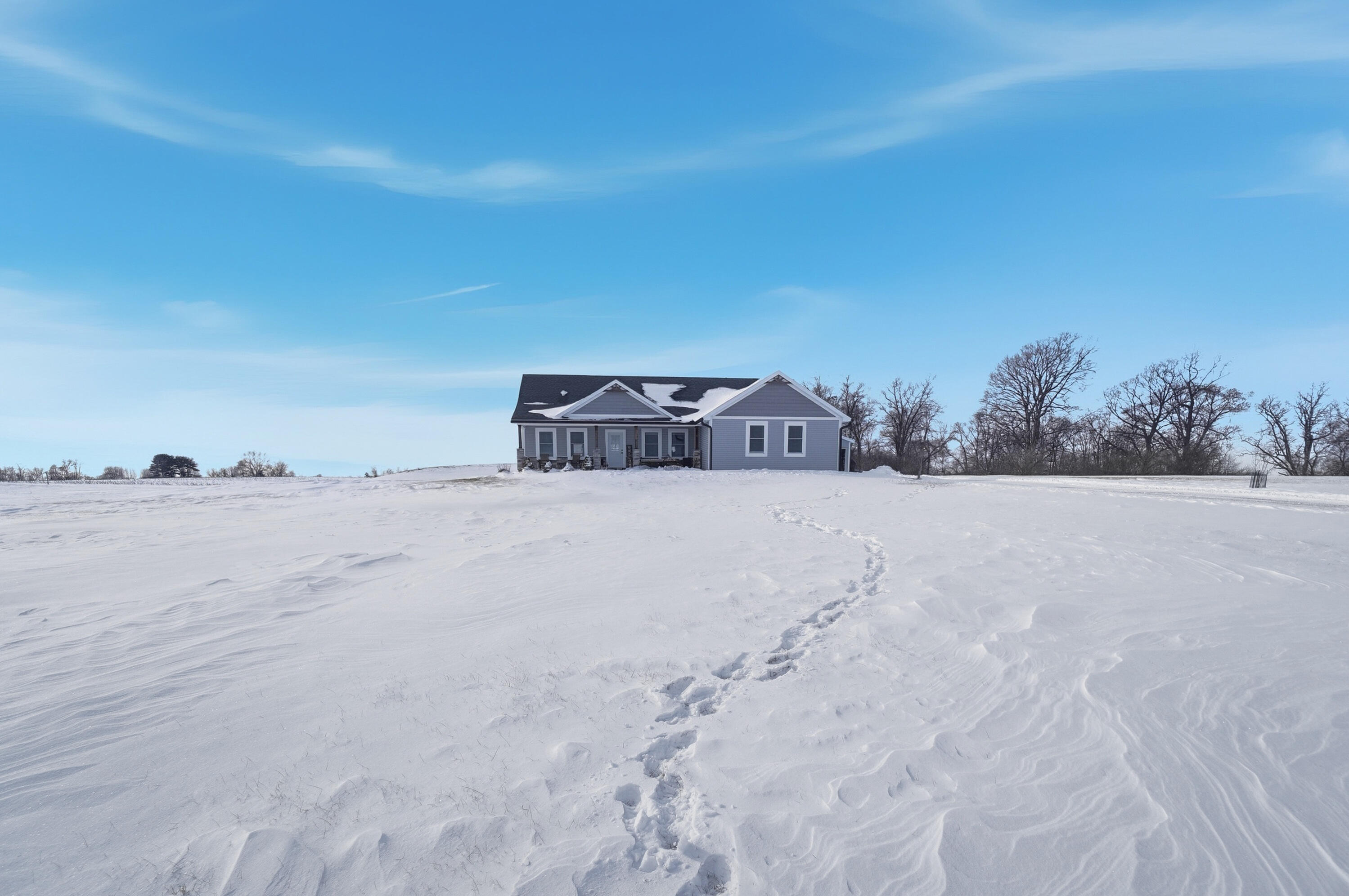 1222 Dugan Road, Urbana, Ohio 43078