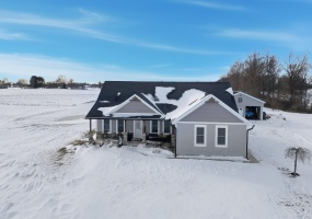 1222 Dugan Road, Urbana, Ohio 43078, 3 Bedrooms Bedrooms, ,2 BathroomsBathrooms,Residential,For Sale,Dugan,1044051