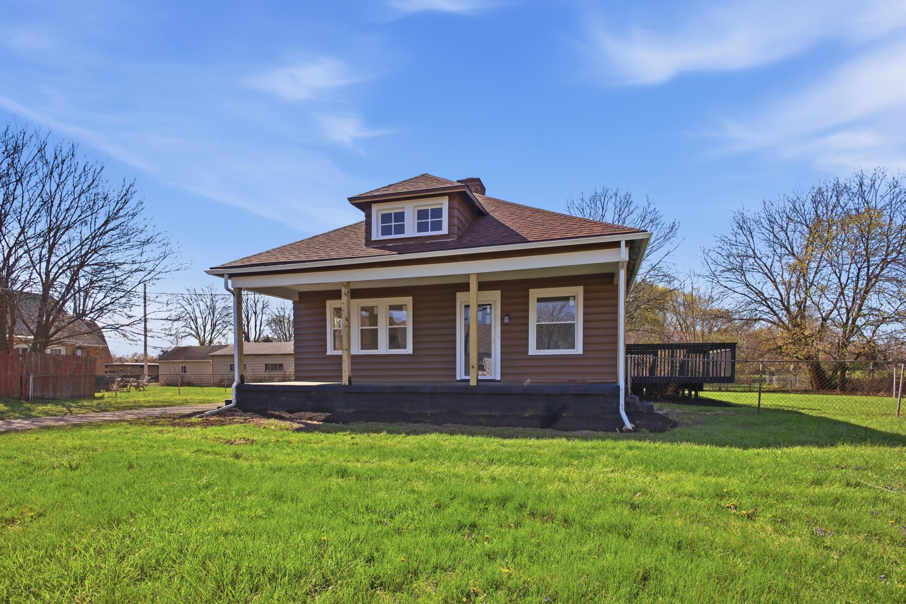 1925 Sunset Avenue, Springfield, Ohio 45505