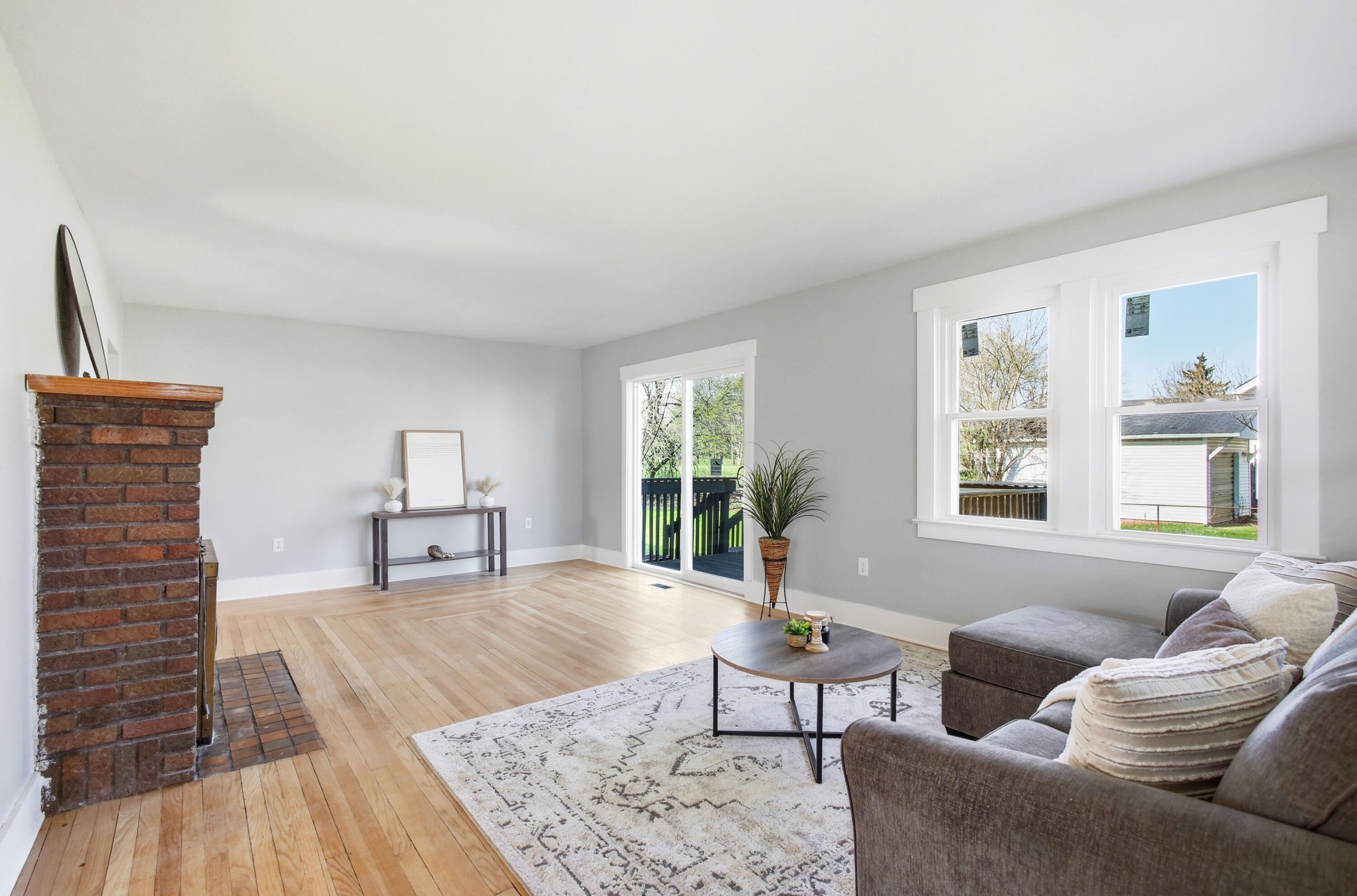 1925 Sunset Avenue, Springfield, Ohio 45505