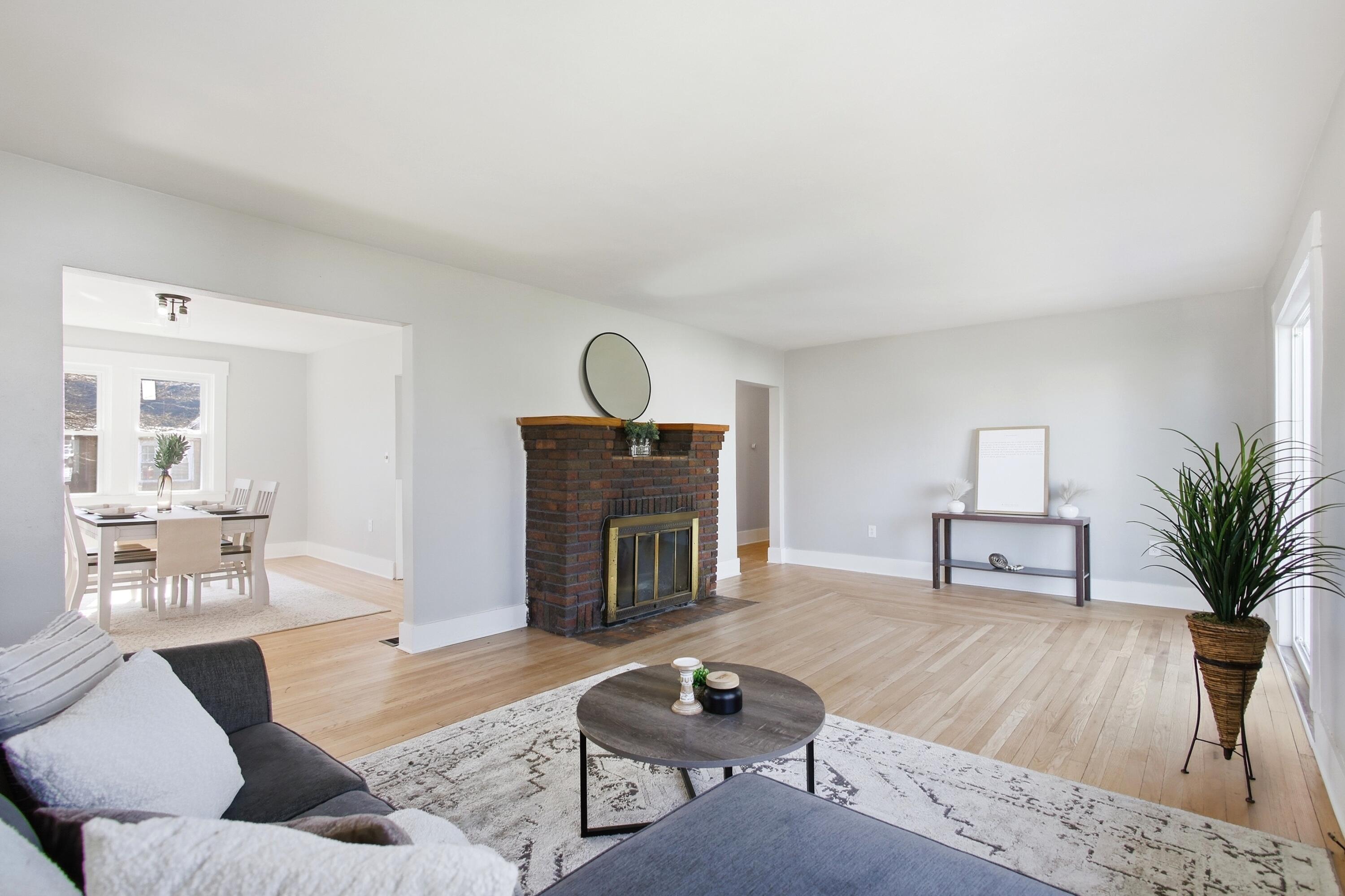 1925 Sunset Avenue, Springfield, Ohio 45505