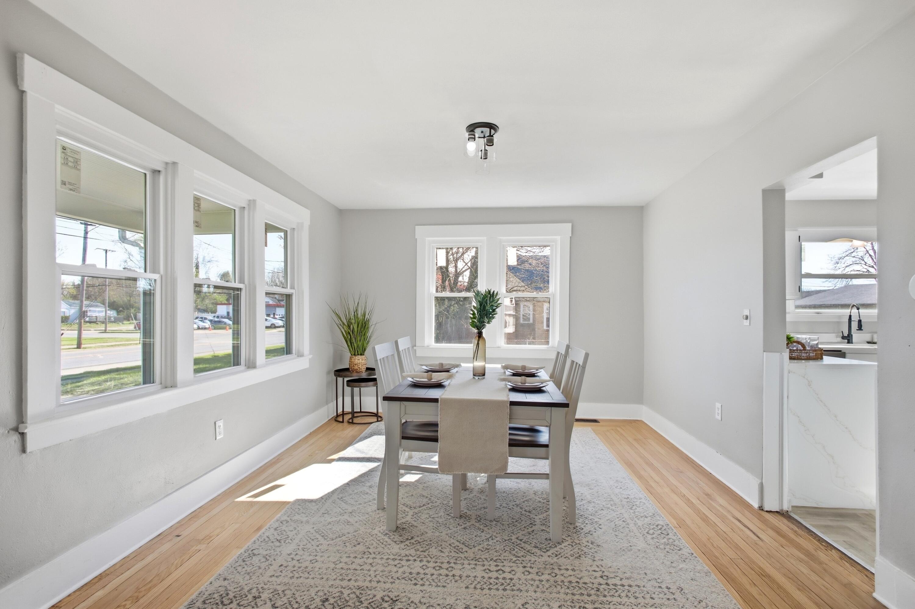 1925 Sunset Avenue, Springfield, Ohio 45505