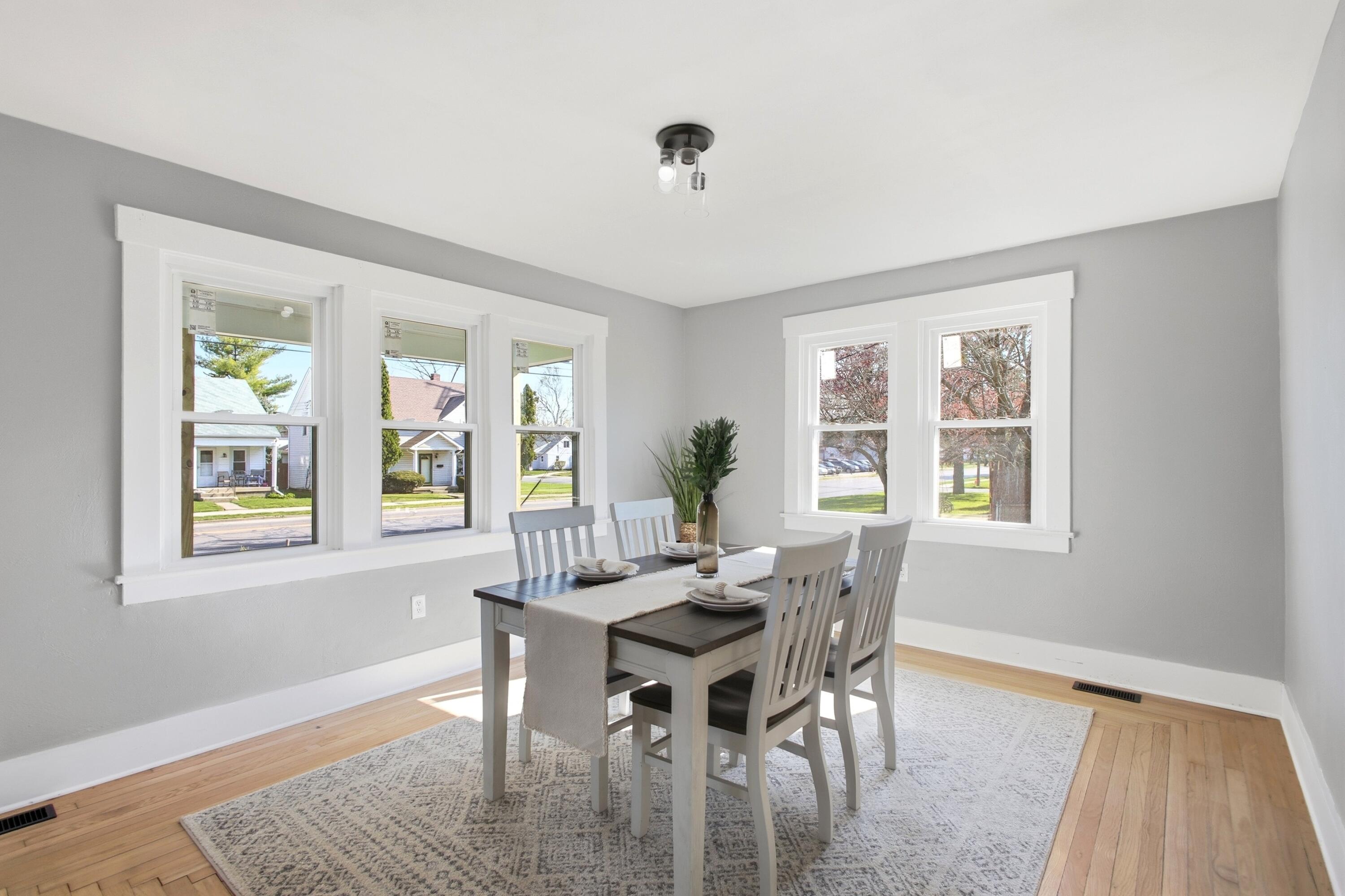 1925 Sunset Avenue, Springfield, Ohio 45505