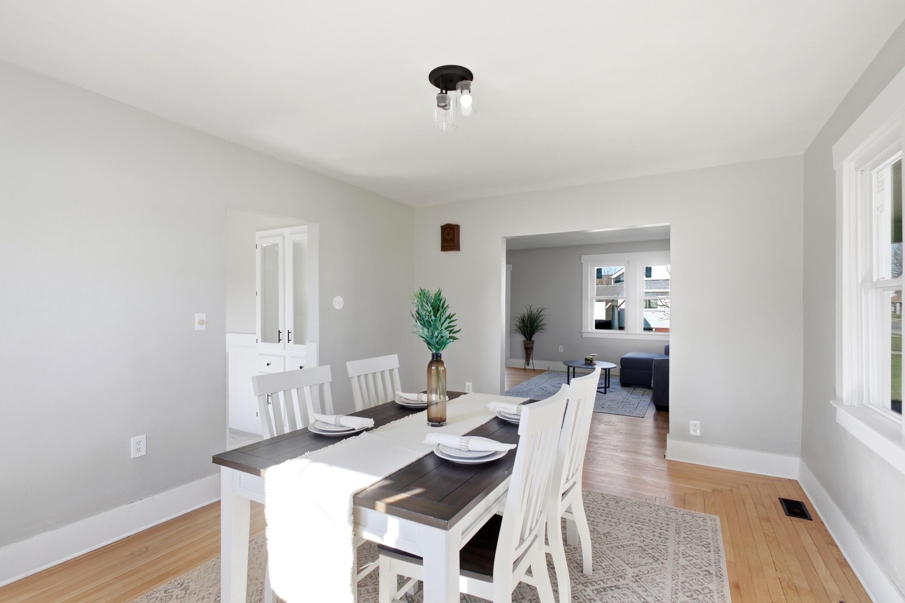 1925 Sunset Avenue, Springfield, Ohio 45505