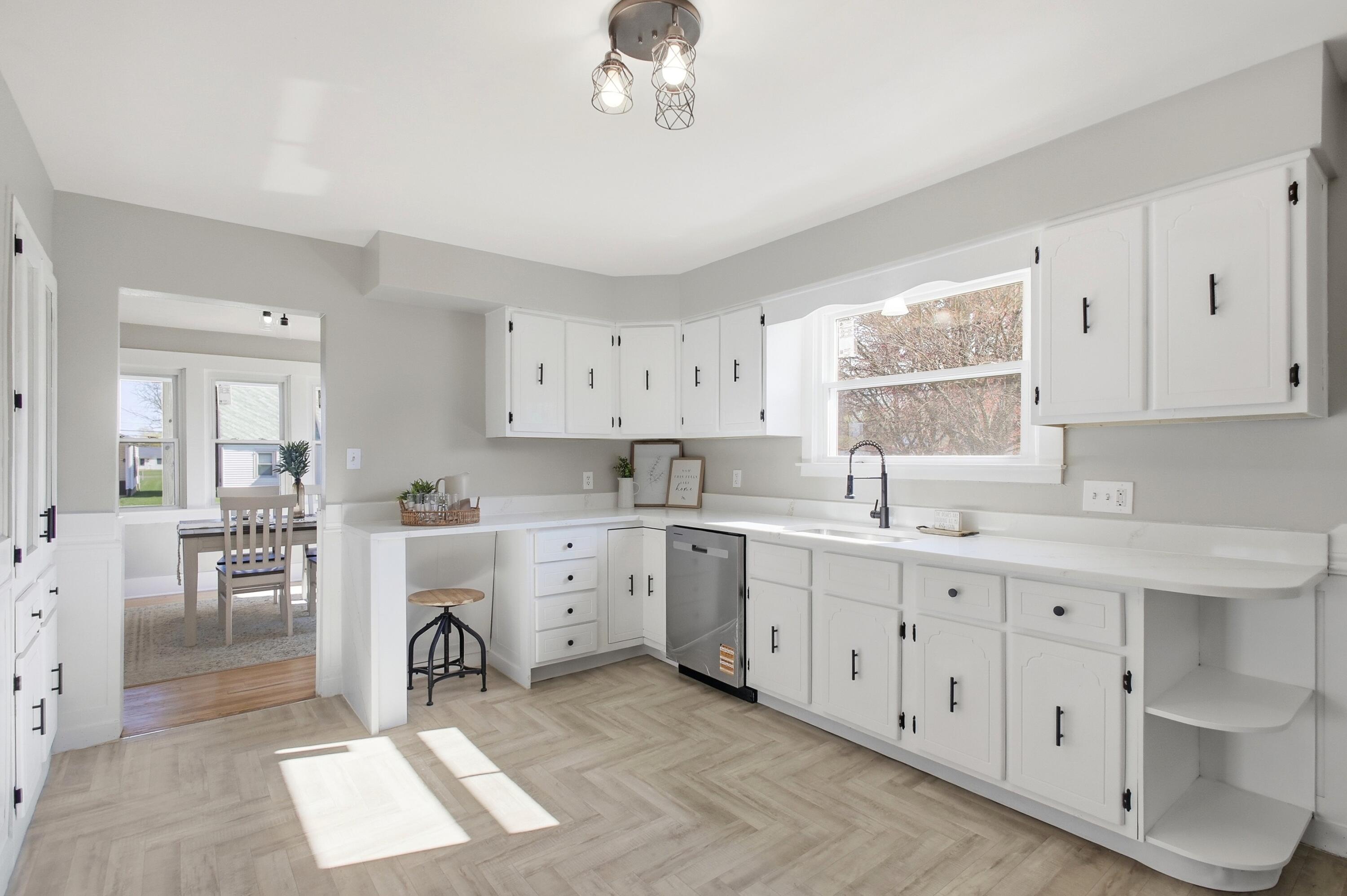 1925 Sunset Avenue, Springfield, Ohio 45505