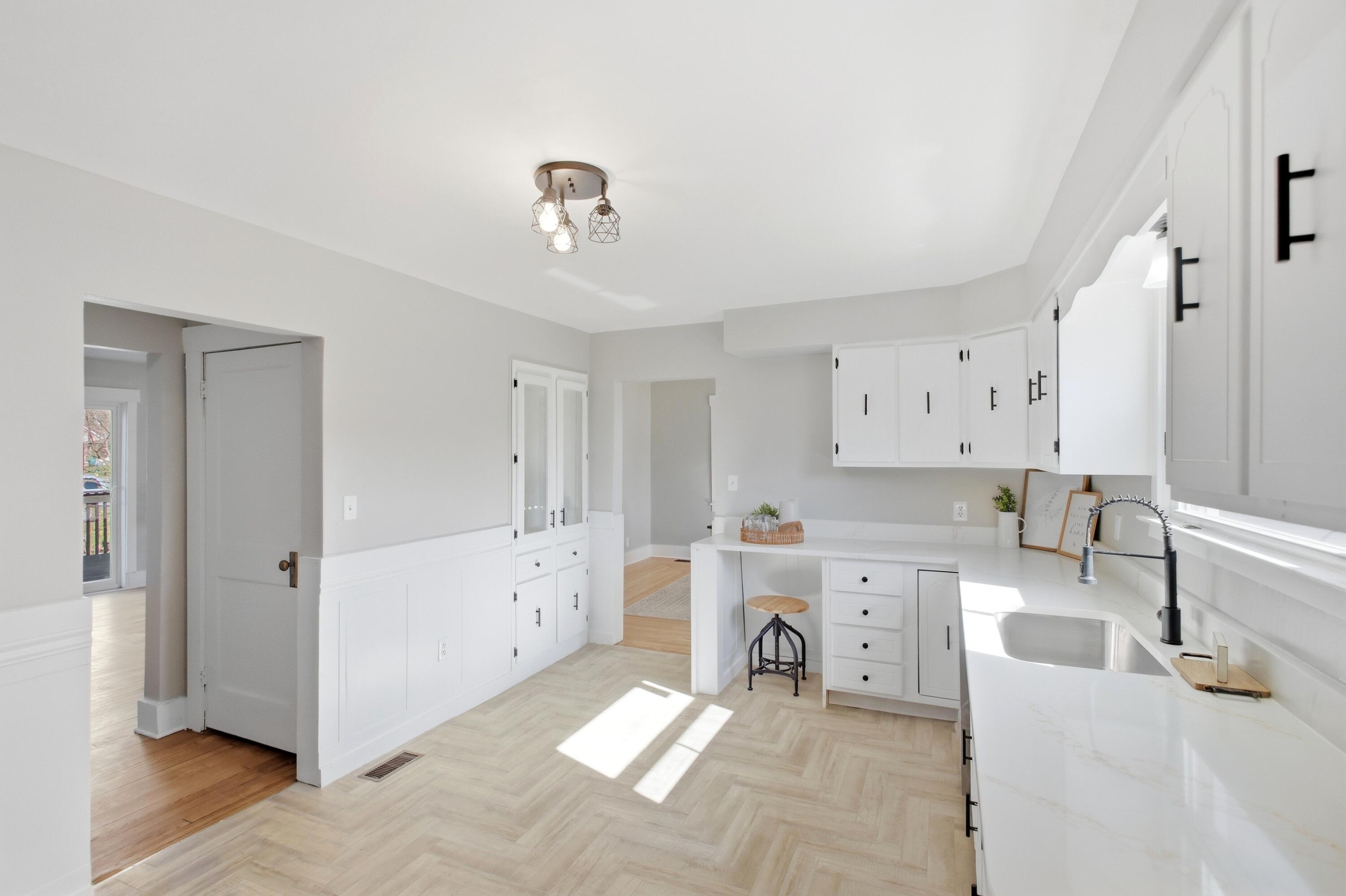 1925 Sunset Avenue, Springfield, Ohio 45505