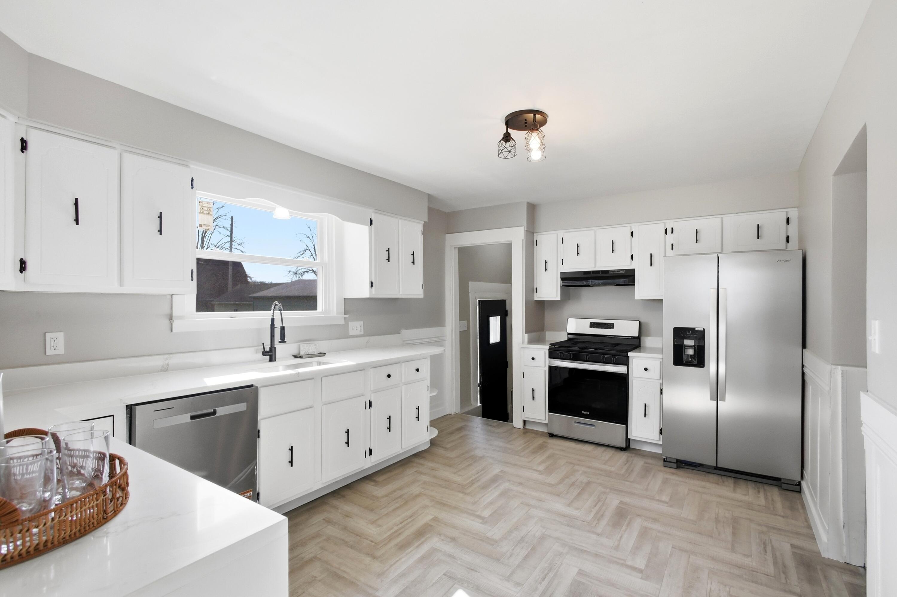 1925 Sunset Avenue, Springfield, Ohio 45505