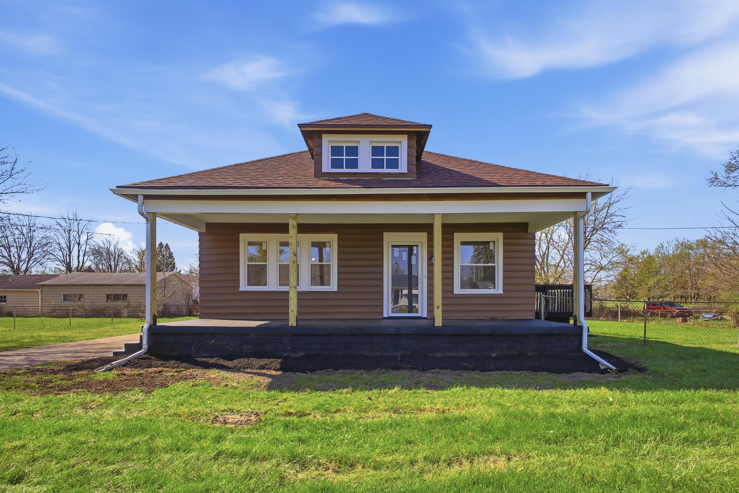 1925 Sunset Avenue, Springfield, Ohio 45505